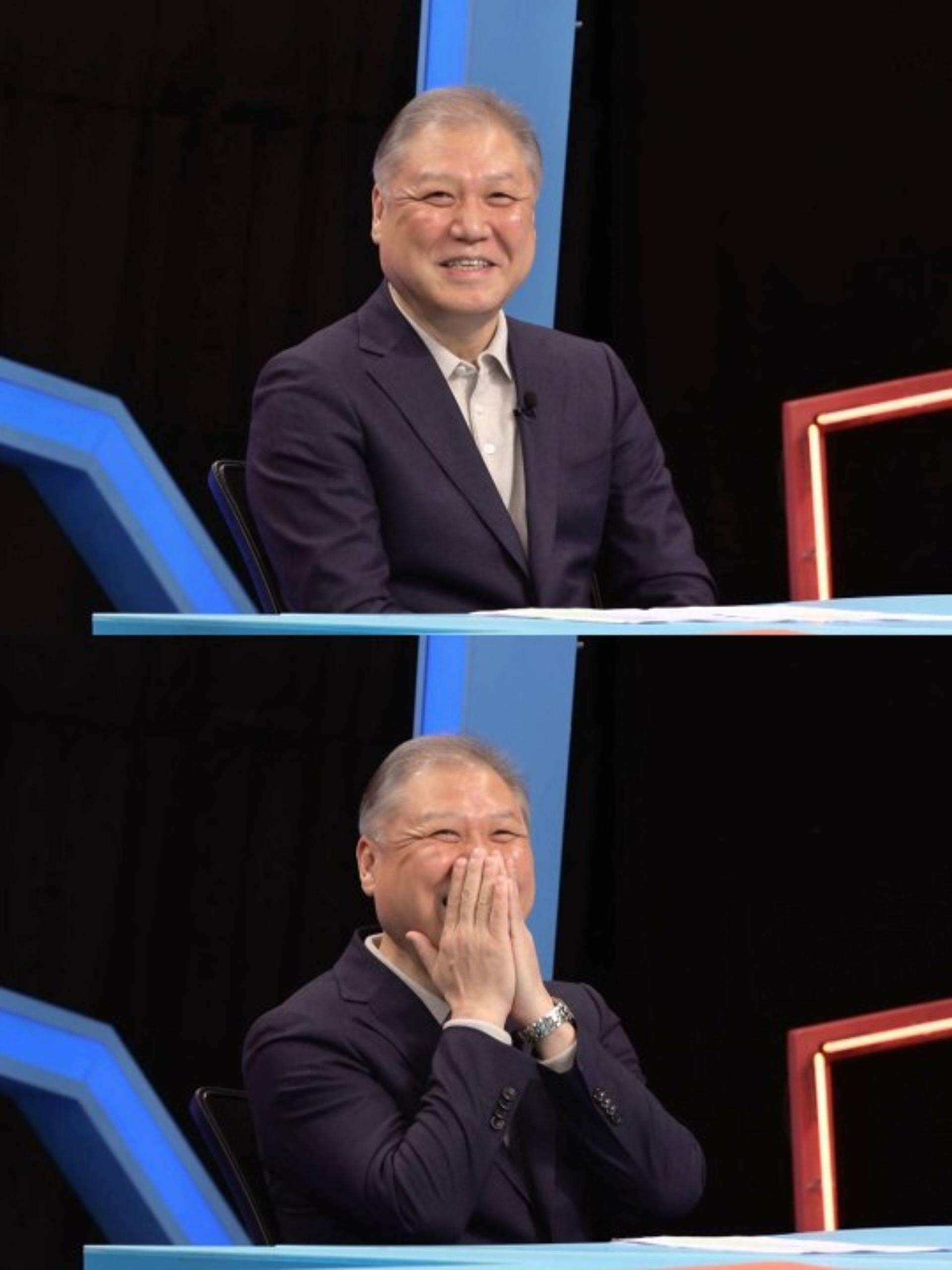 "연쇄살인범 집에 내 사진이"… 권일용, 가족 이야기 안 하는 속사정