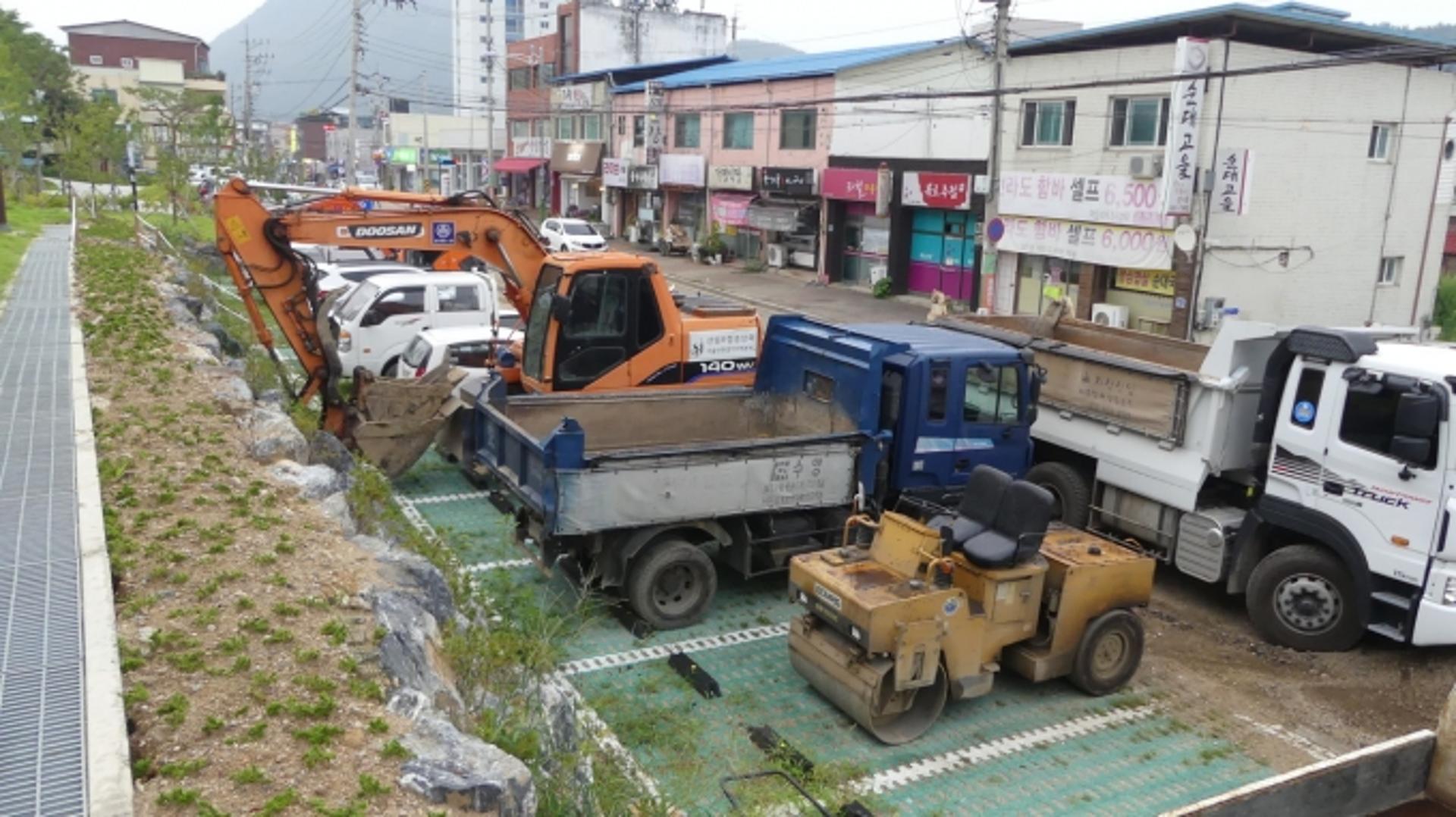 경기도, 노후경유차·건설기계 등 저공해조치에 933억 지원