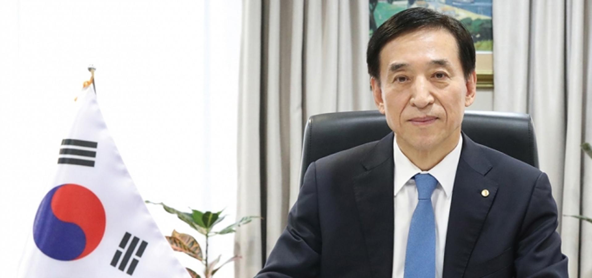 [일문일답] 이주열 "가장 기억에 남는 통화정책은 코로나 사태 이후 정상화"