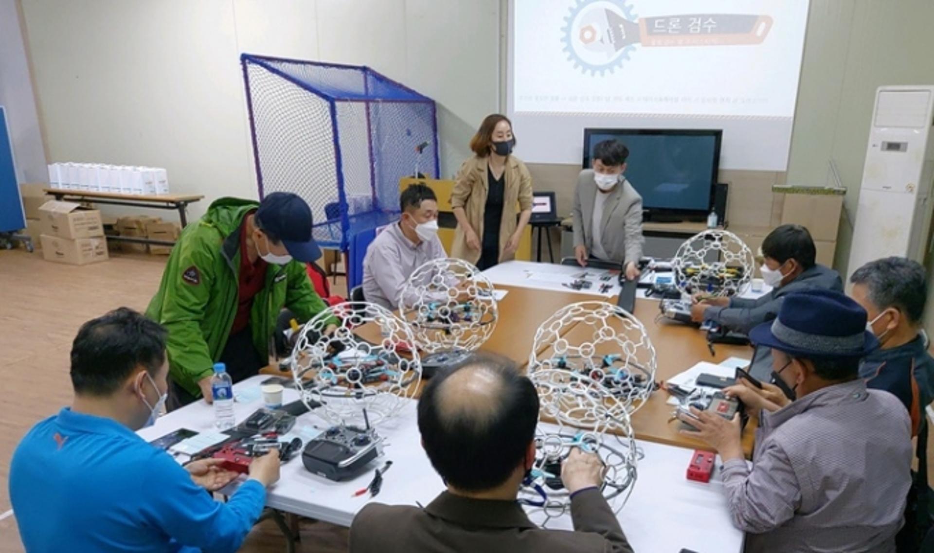 용인시, '장애인 평생학습도시'에 선정…국비 6000만원 확보