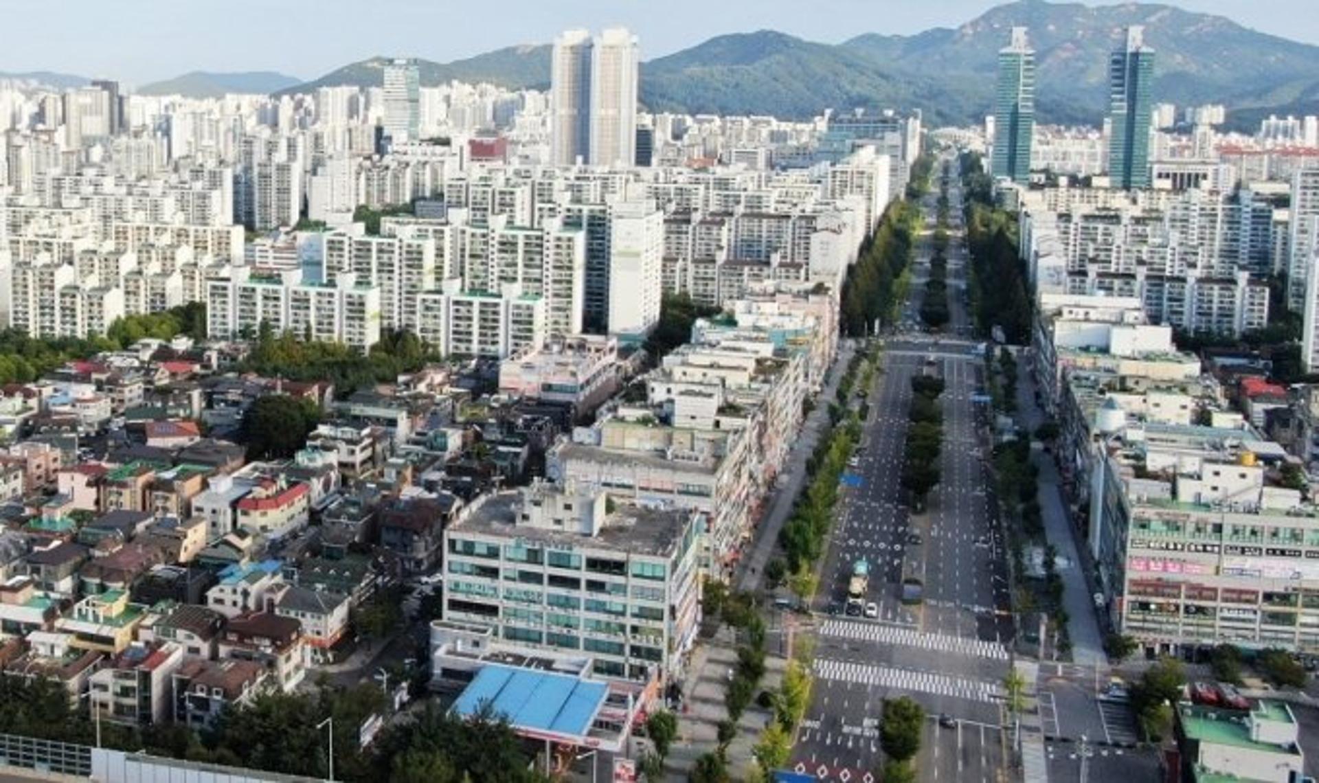 안양시, 평촌학원가 주차난해소 실마리…공영주차장 실시설계 용역
