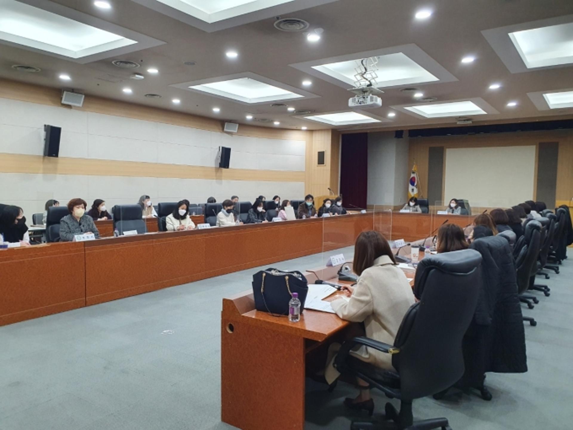 경기도, 아동보호전담요원 117명 배치…보호계획서 사후관리까지