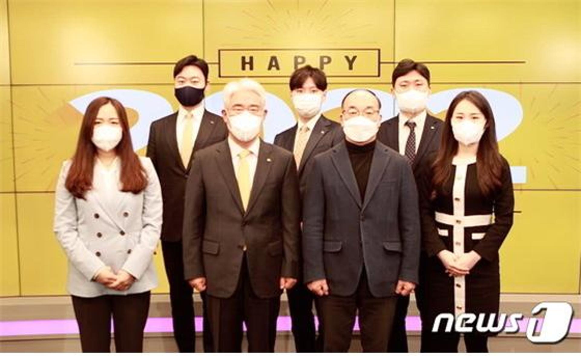 “요양사업 확대방안, 정해지면 공개”… 김기환 KB손보 사장의 속내는?