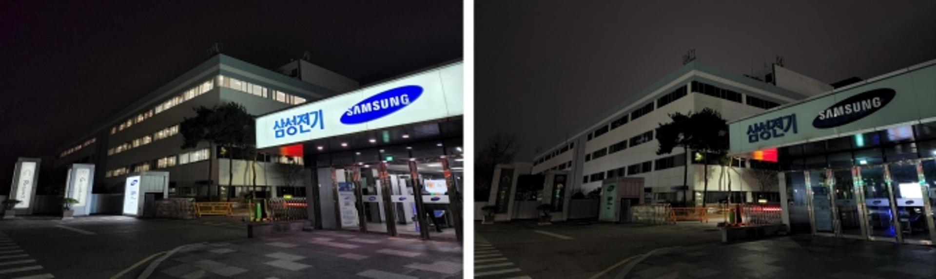 삼성전기, 지구촌 전등 끄기 ‘어스아워’ 캠페인 동참