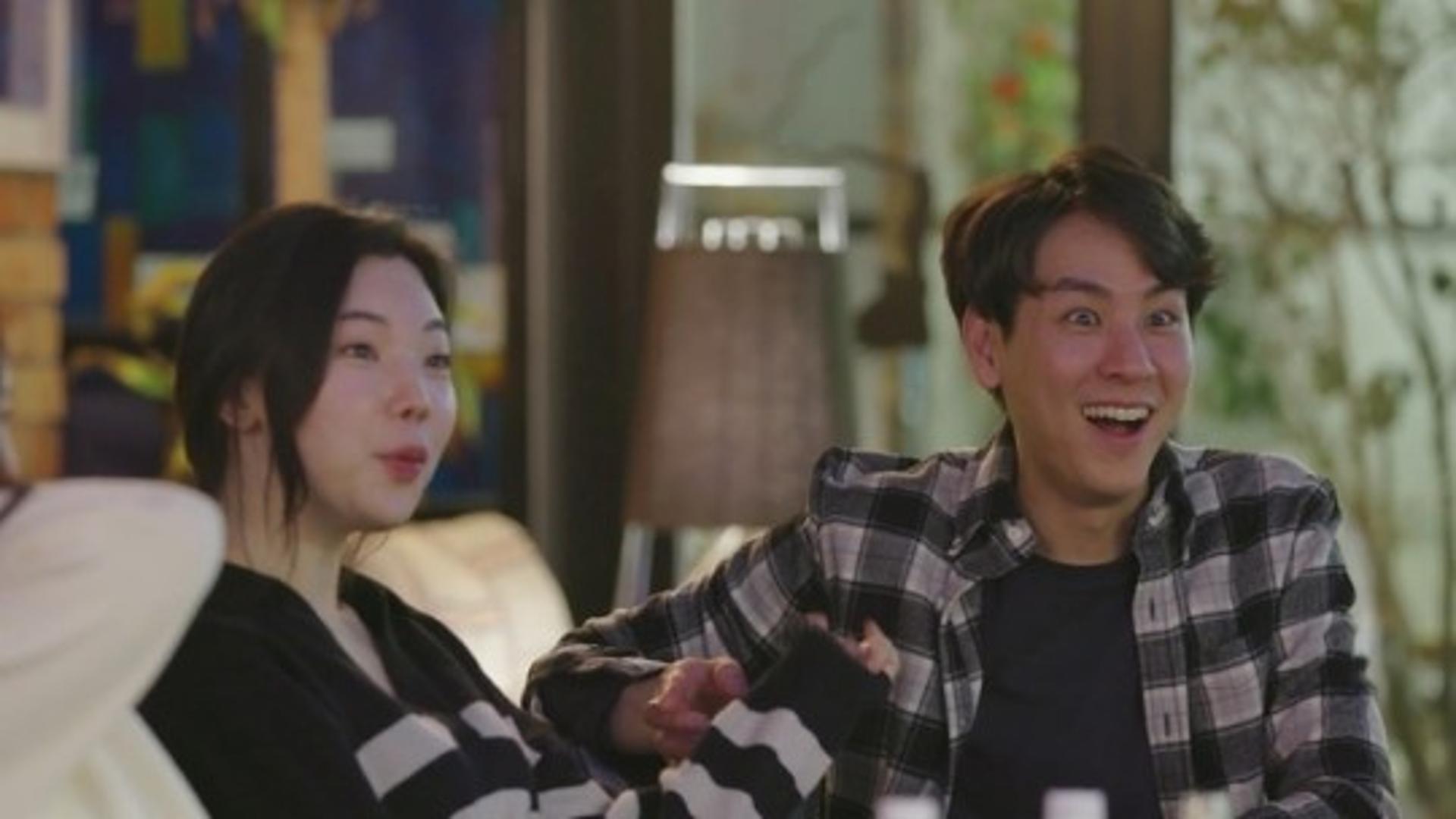 "불만 있다는 거잖아"… 윤남기♥이다은 이상기류 포착?