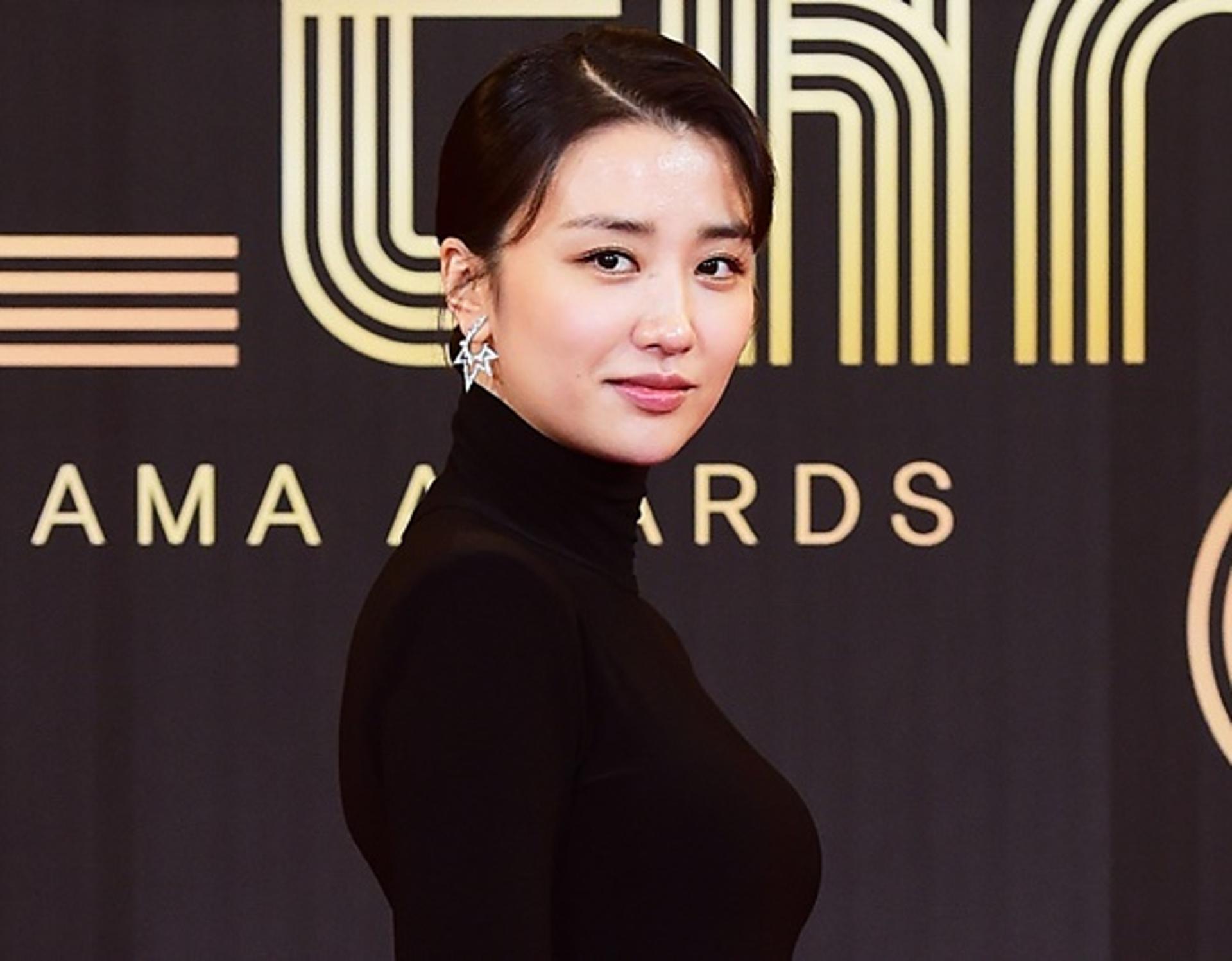 [전문] 박하선, 루머·명예훼손에 칼 뽑았다