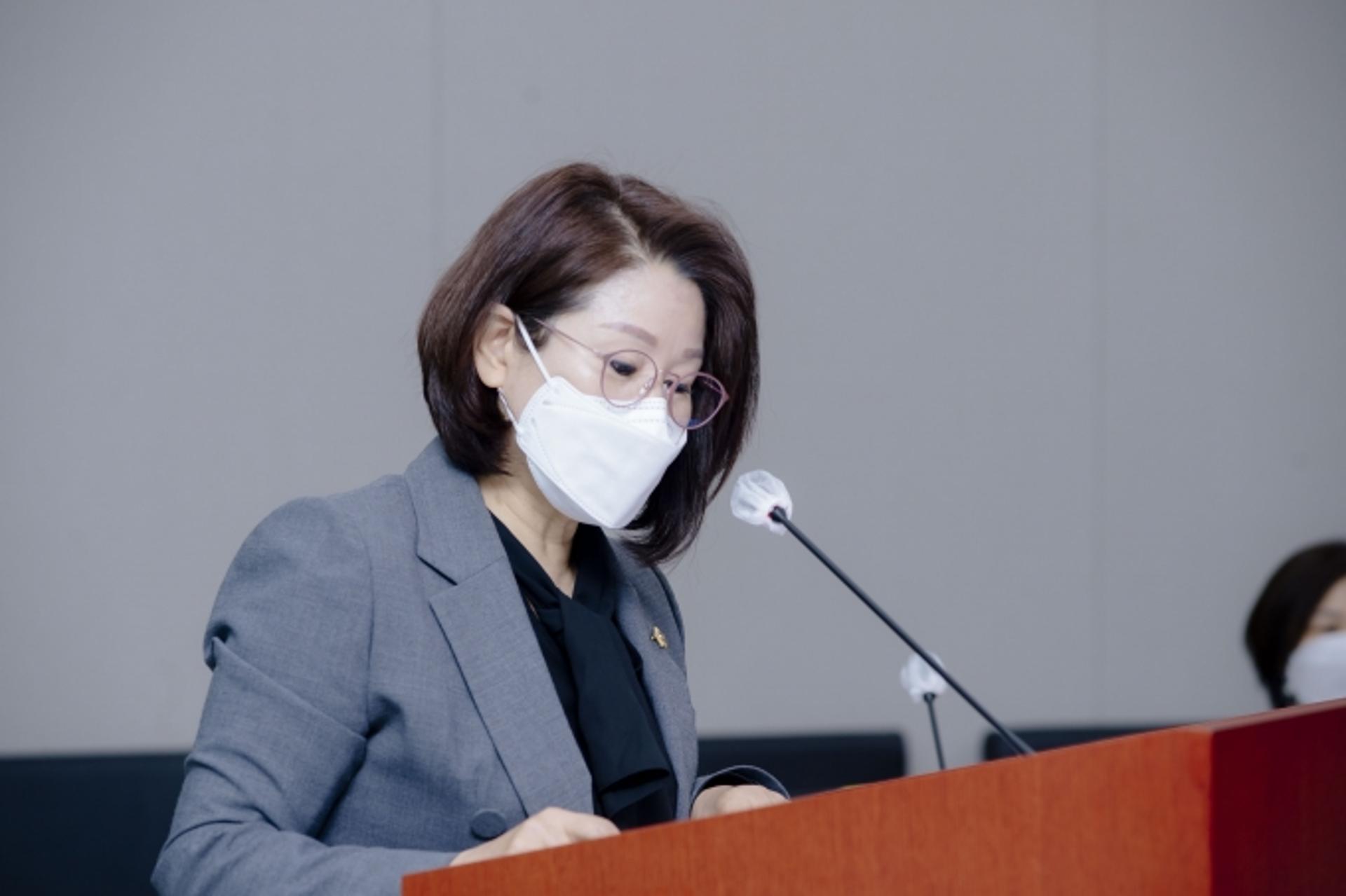 경기도, 일반학교 특수학급 설치 용이 전망…최경자 의원 조례발의