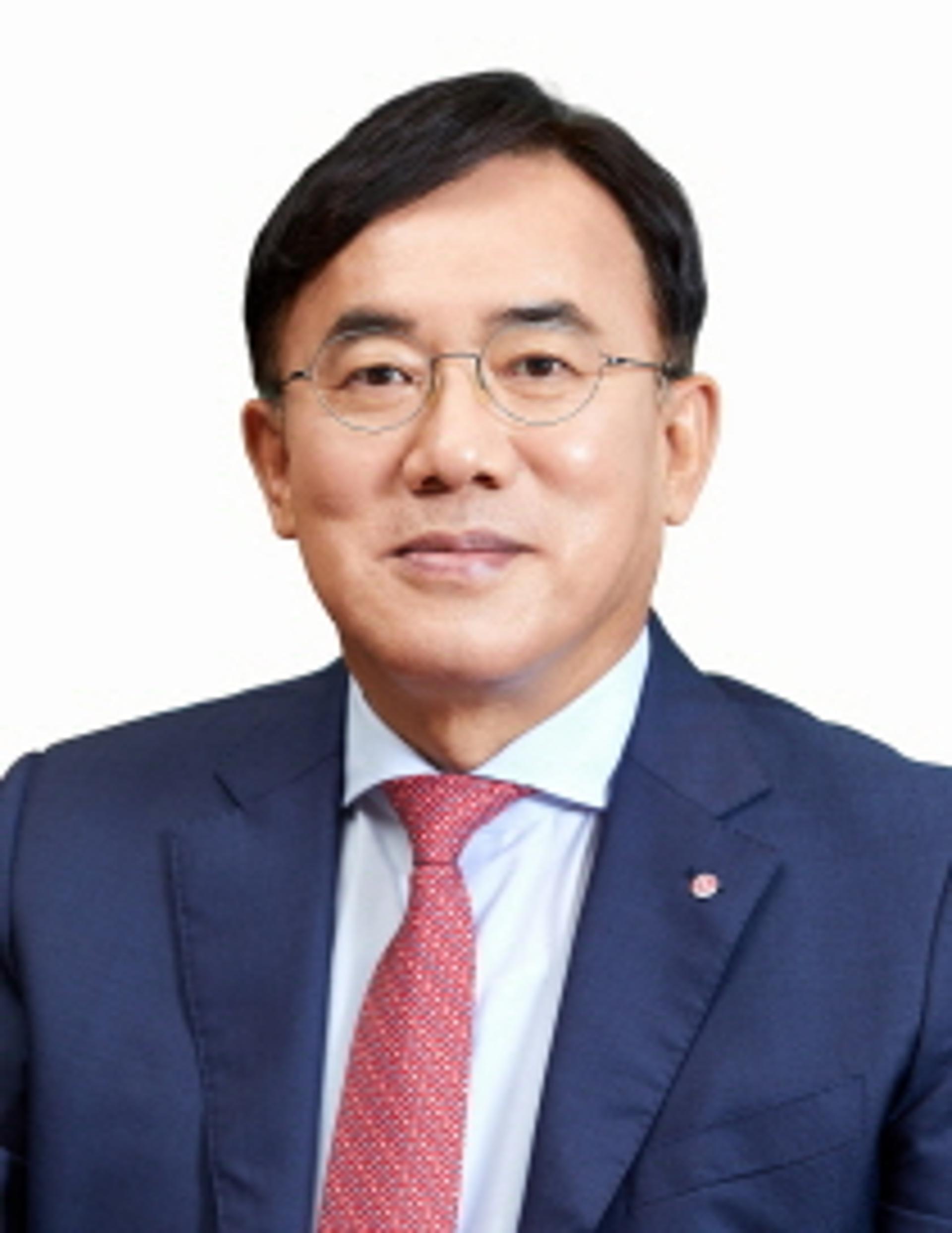 LG이노텍, ‘반부패 우수기업상’ 수상