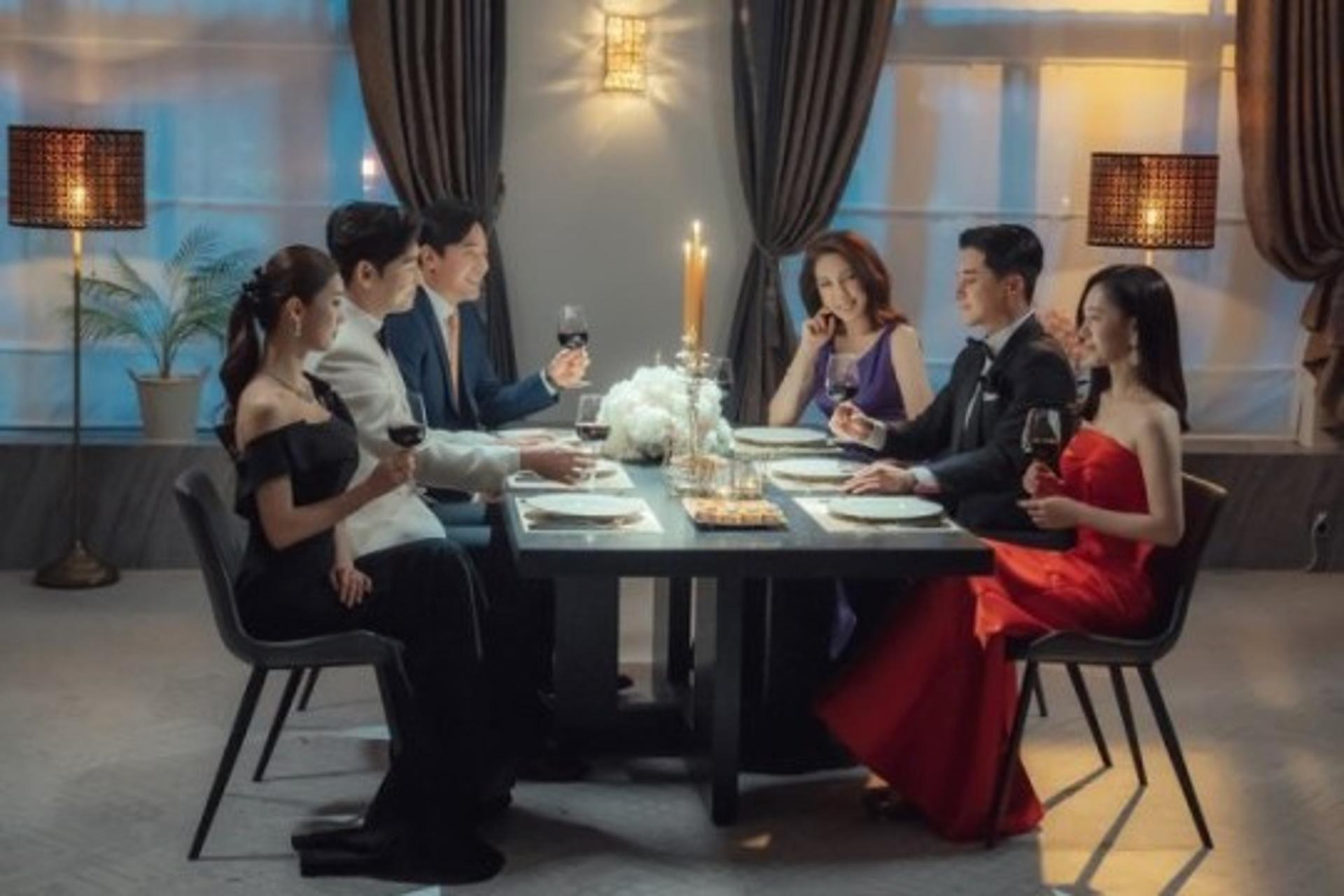 시청률 상승세인데… '결사곡3' 오늘 결방, 갑자기 왜?
