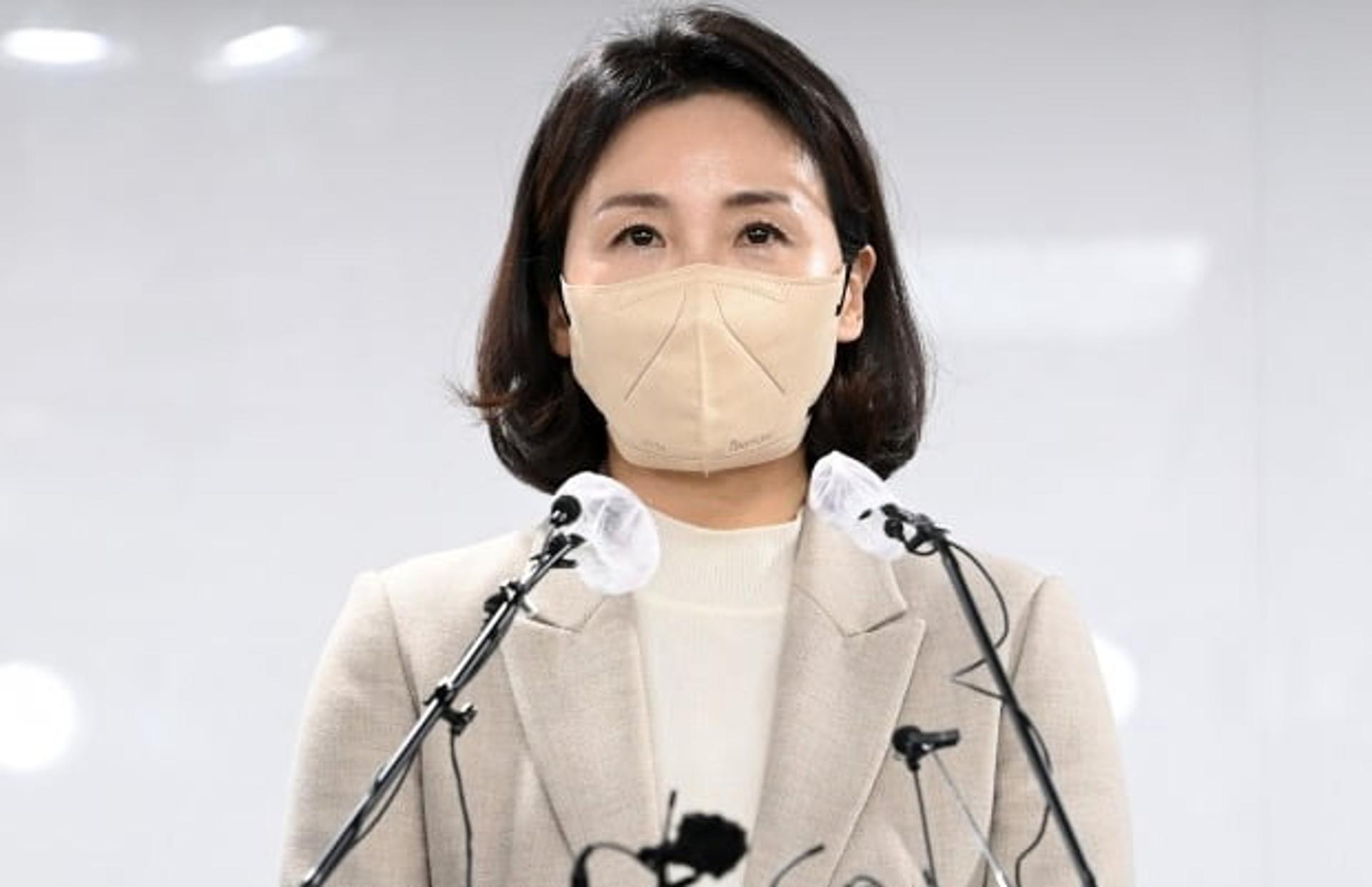 경기도, '김혜경 법카 유용 의혹' 핵심 인물 배씨 경찰 고발