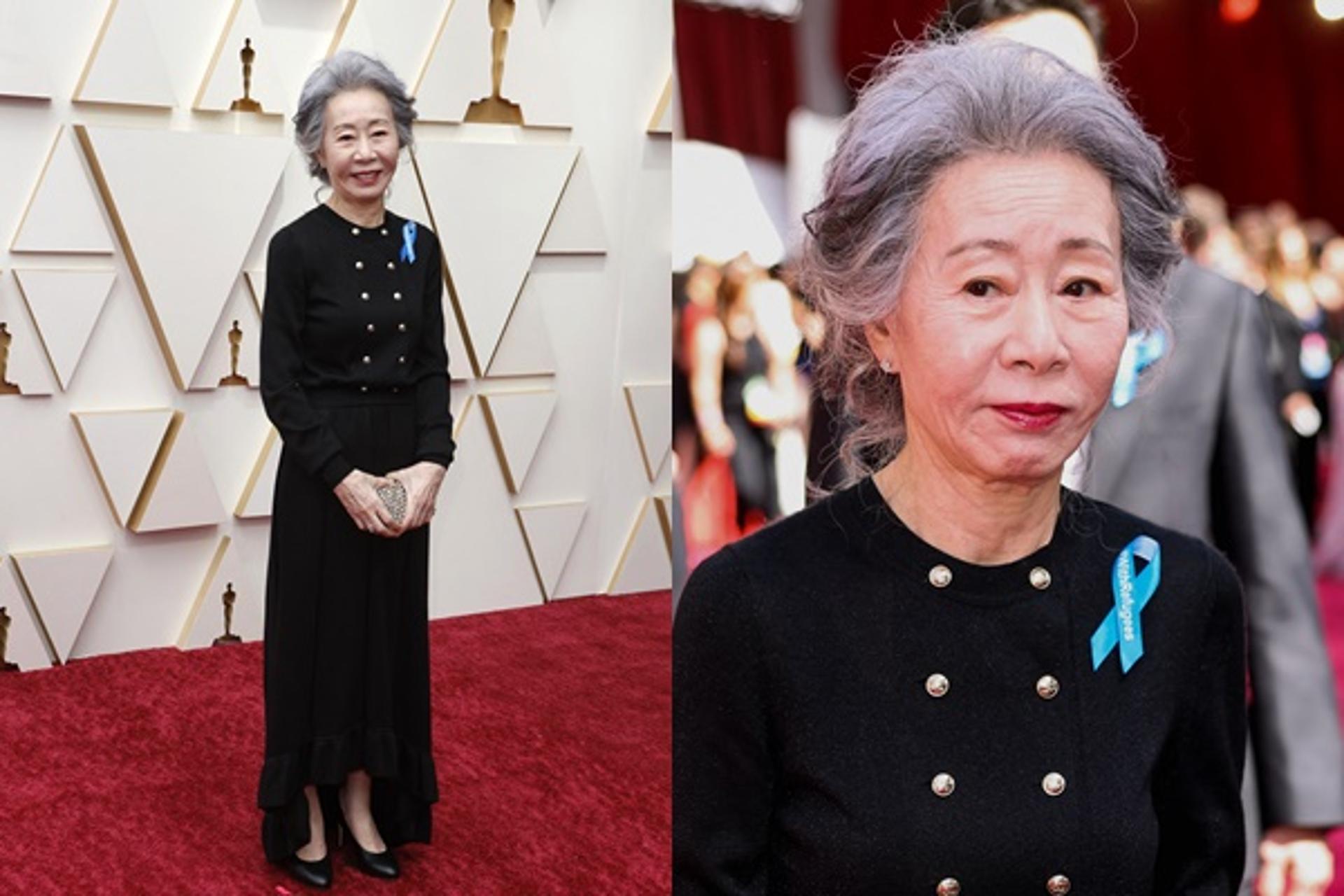 '美 아카데미 시상식' 생중계 어디서?… 윤여정 시상자로 참석