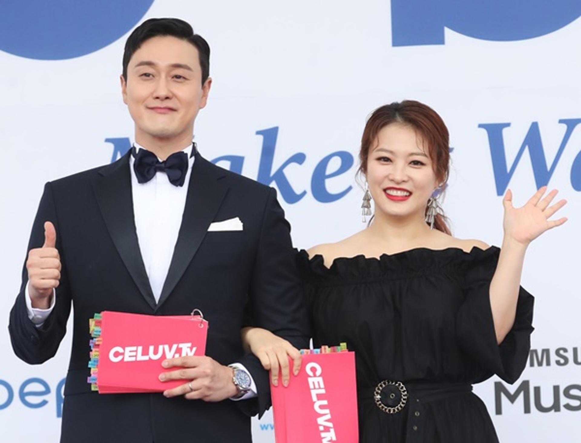 "집주인이 2억원 미지급→소송 중"… '김원효♥'심진화 눈물 흘린 이유