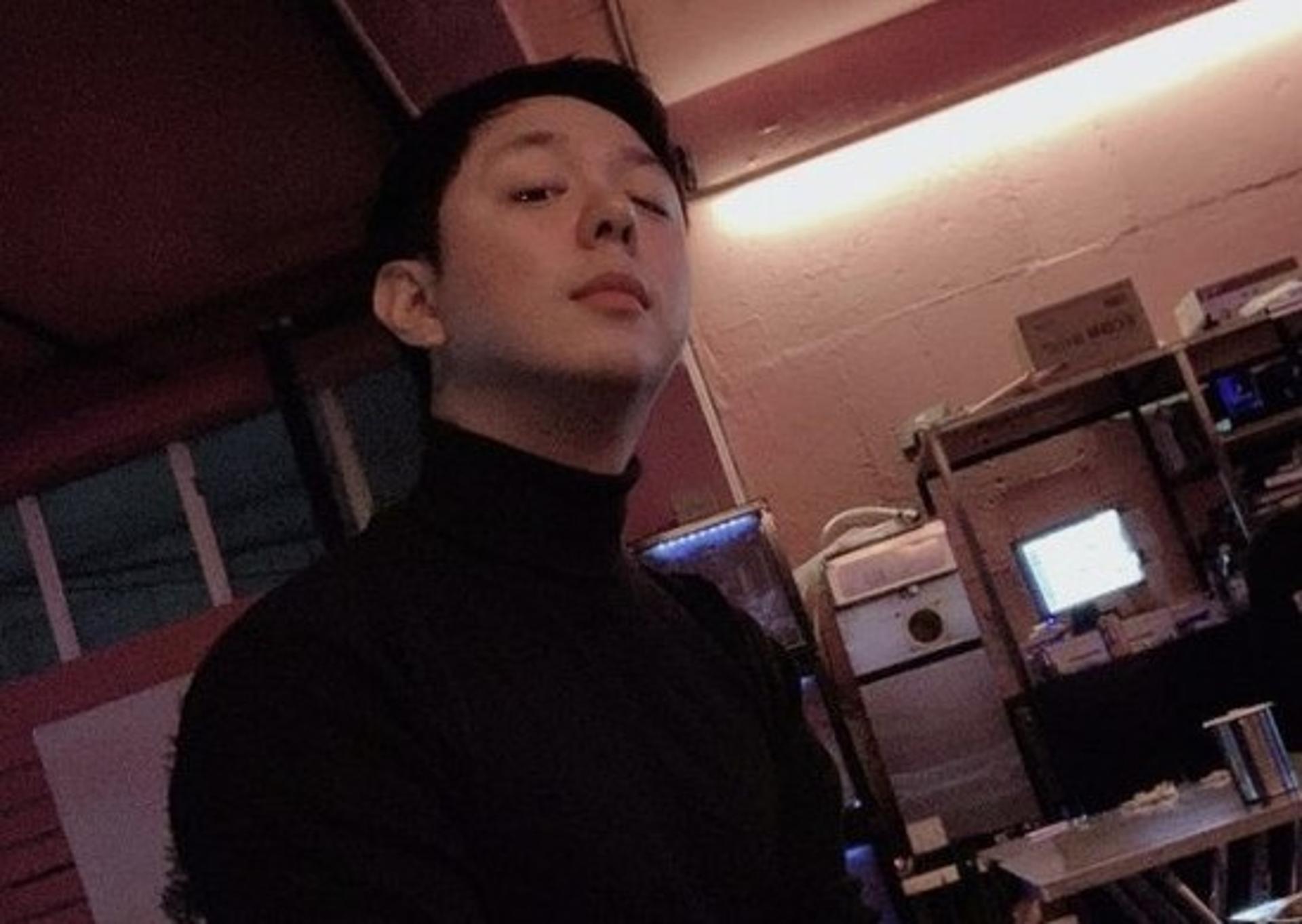 '음주운전' 문준영 "롤스로이스 운전자가 놓은 덫에 걸려"