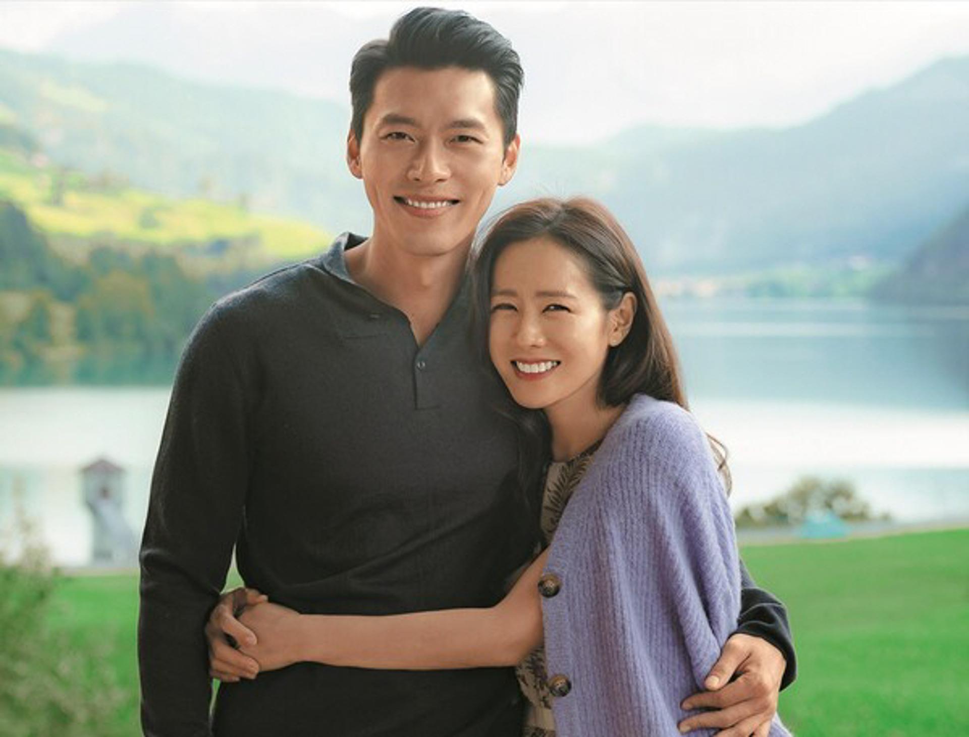 현빈♥손예진, 31일 세기의 결혼식?… 뜨거운 '관심'