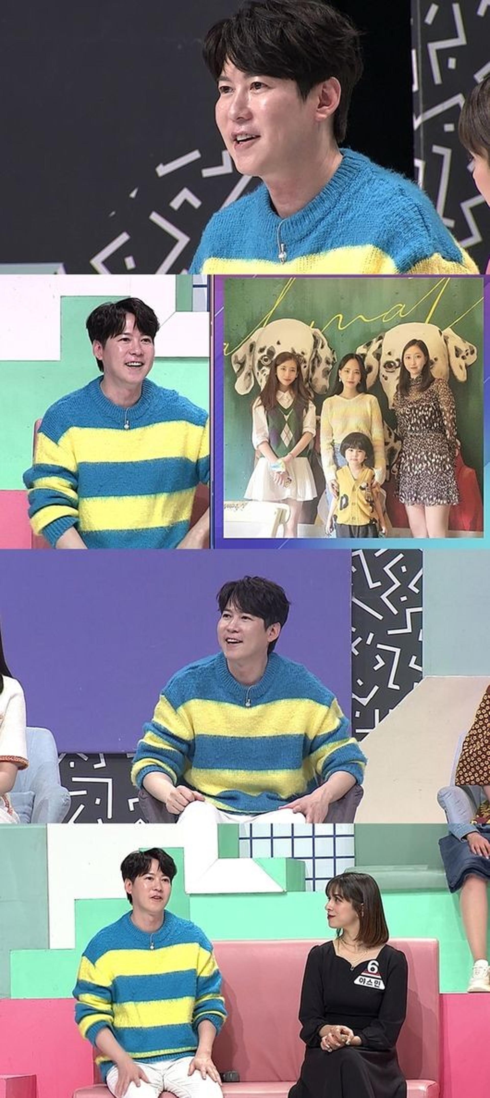 박찬민, SBS 떠나 프리선언한 이유… '이것' 때문?