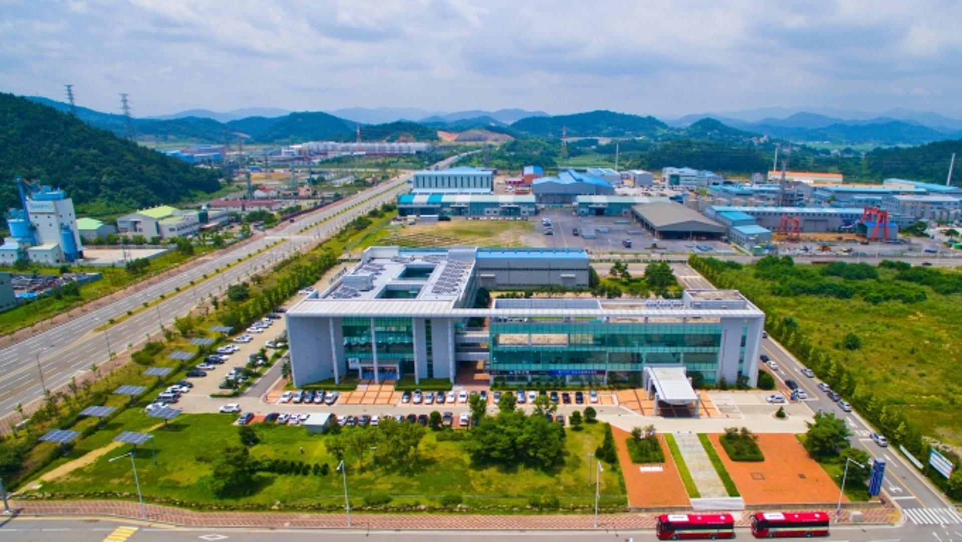 전남TP, 소재·부품·뿌리·바이오헬스산업 기업 지원