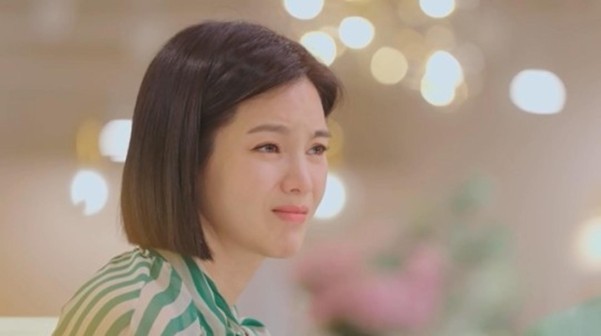 "이혼 당시 딸 2세"… 정가은, 이다은에 유독 몰입한 이유