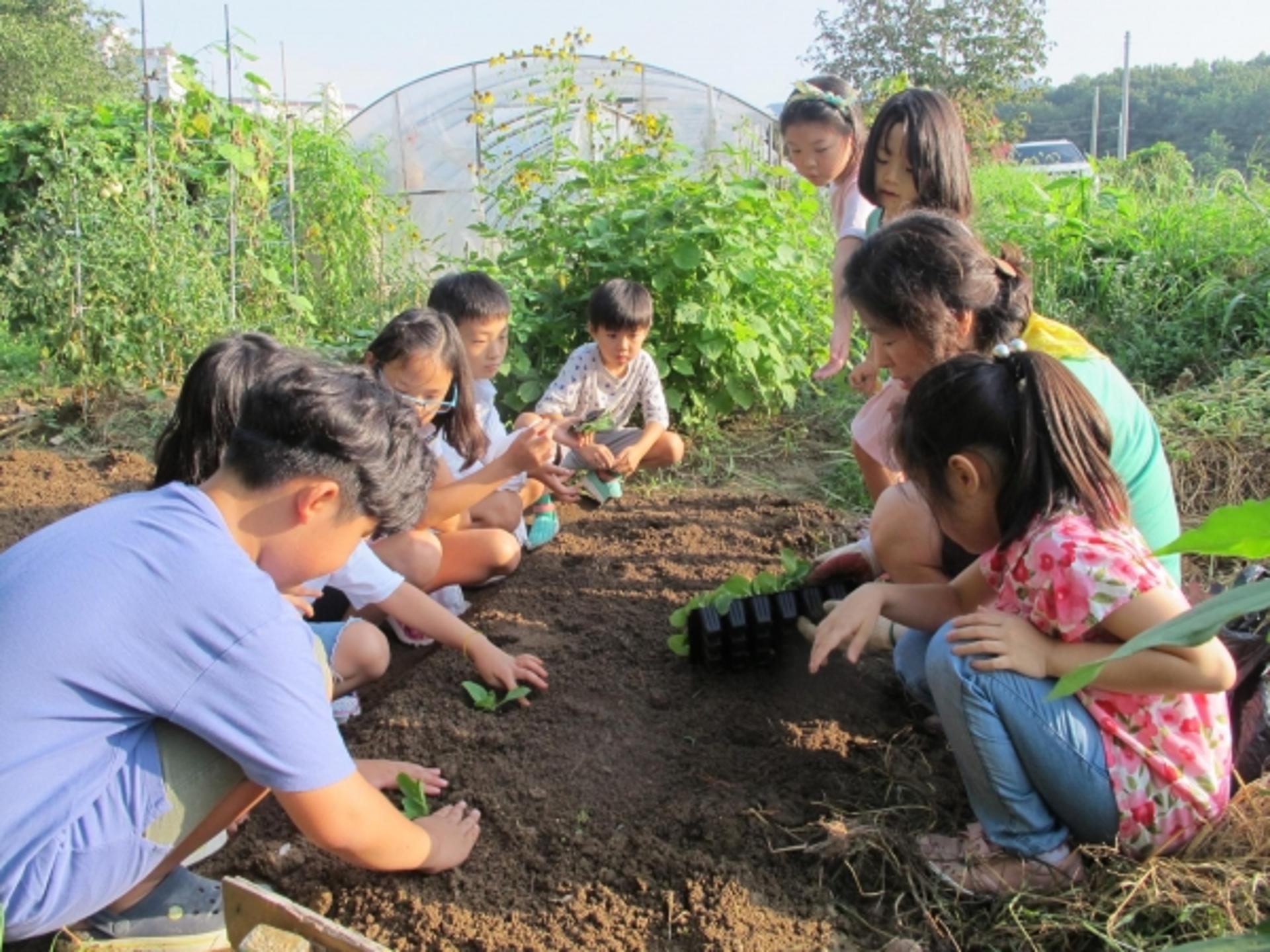 경기도, ‘아동돌봄공동체 조성 사업’ 참여 공동체 19곳 선정