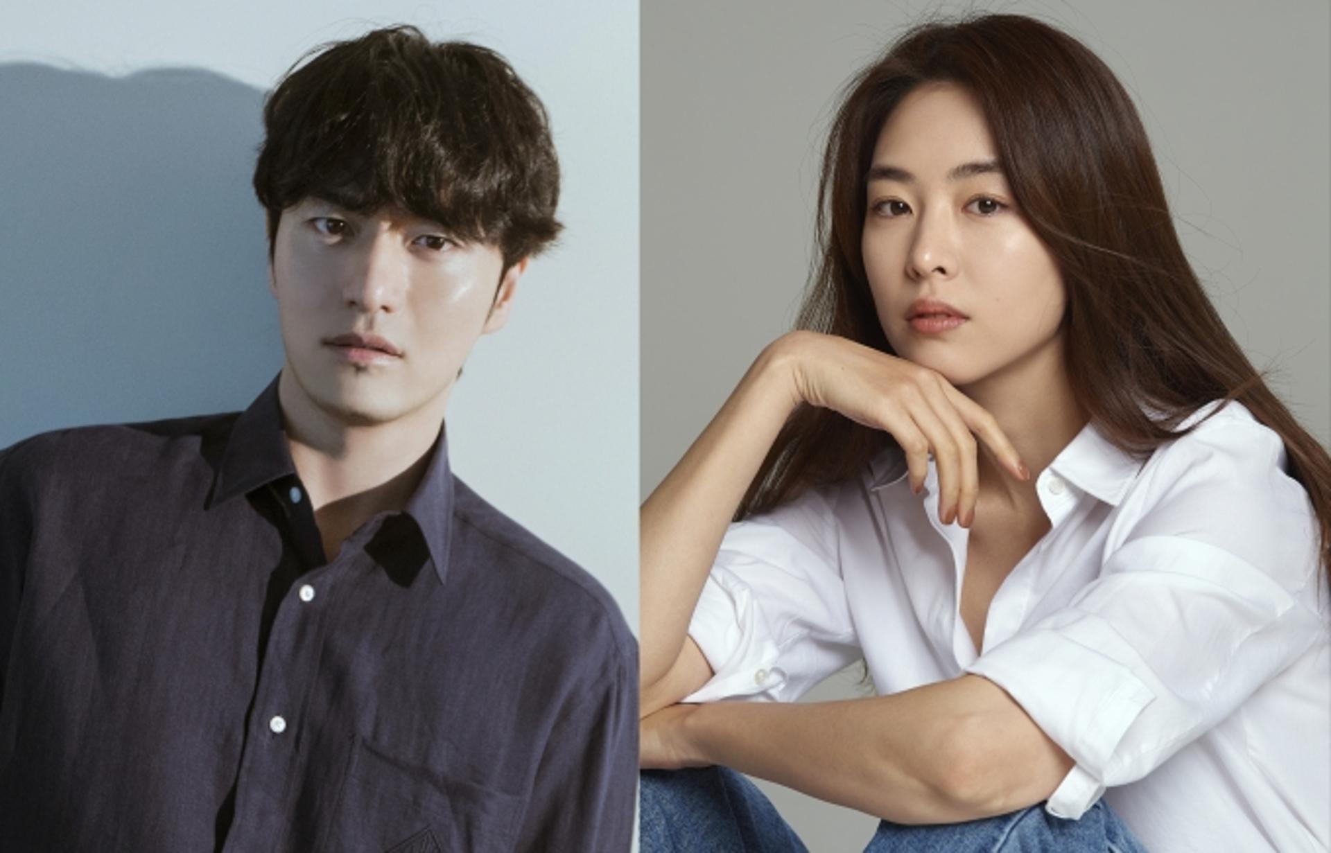 '결혼백서' 이진욱 이연희, 결혼 앞둔 예비 부부된다