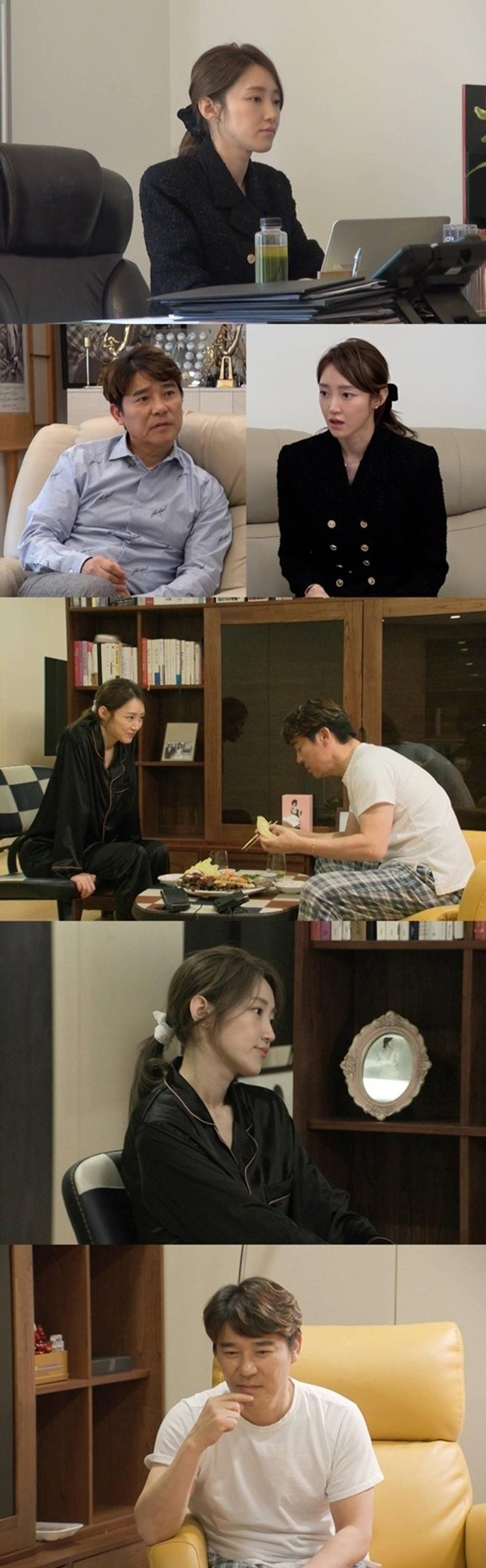 "상견례때 눈으로 욕하는 줄"…'서하얀♥' 임창정, 처가 사로잡은 비결?