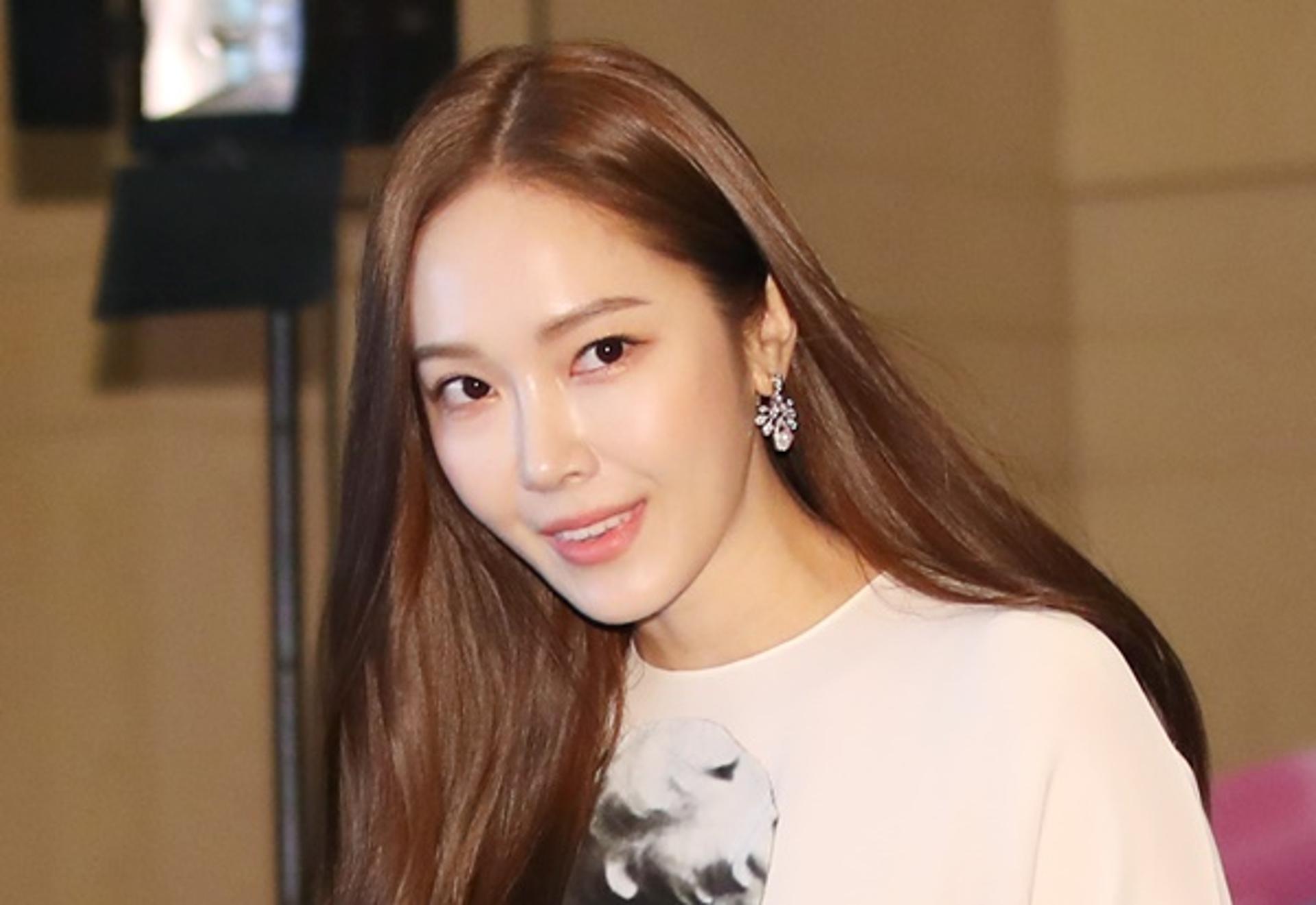 '中오디션 조선족 표기?' 제시카 "방송사도 모른다는데"