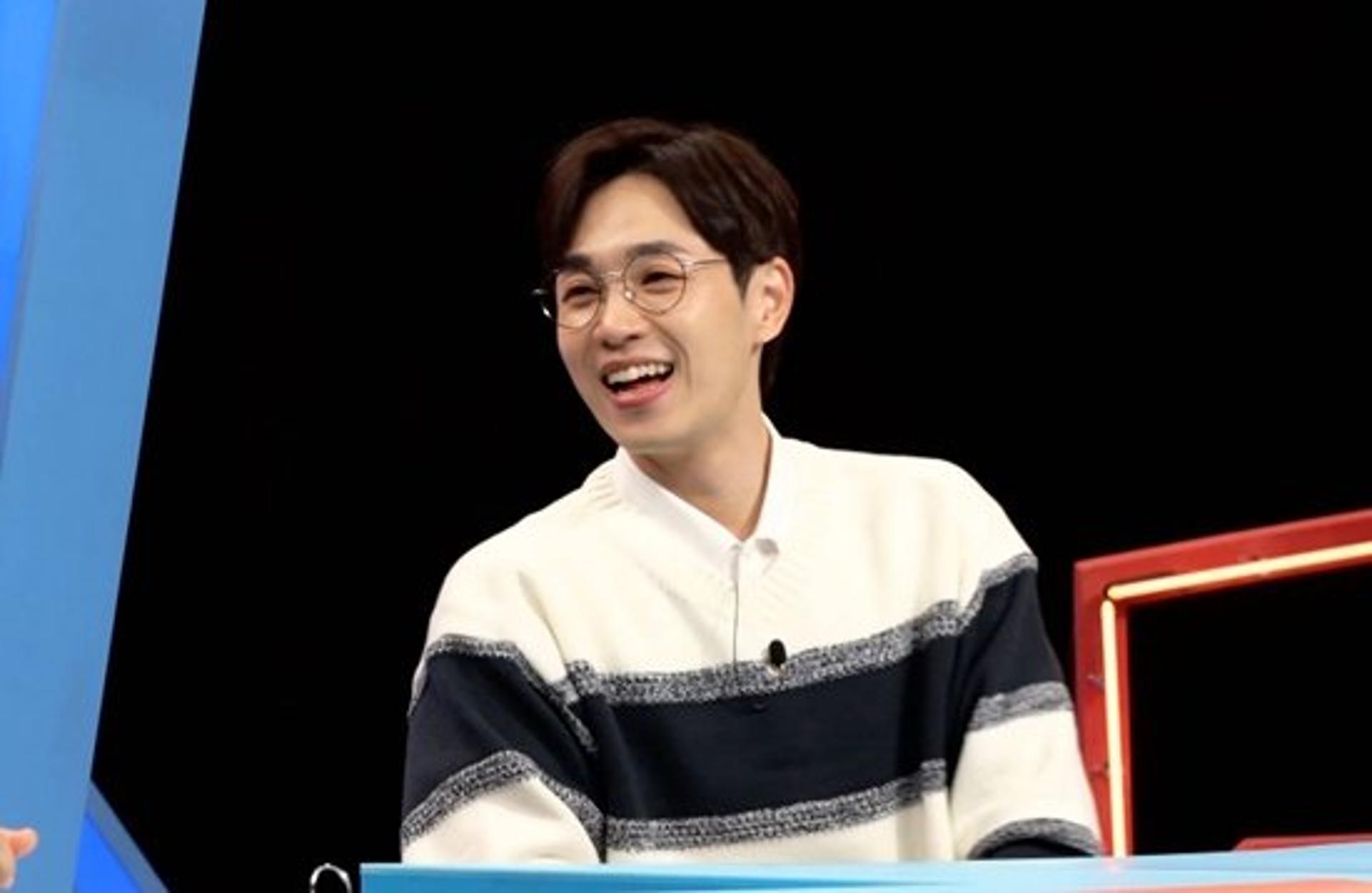 "너무 예뻐, 9년째 설레"… 이석훈 아내 향한 사랑꾼♥
