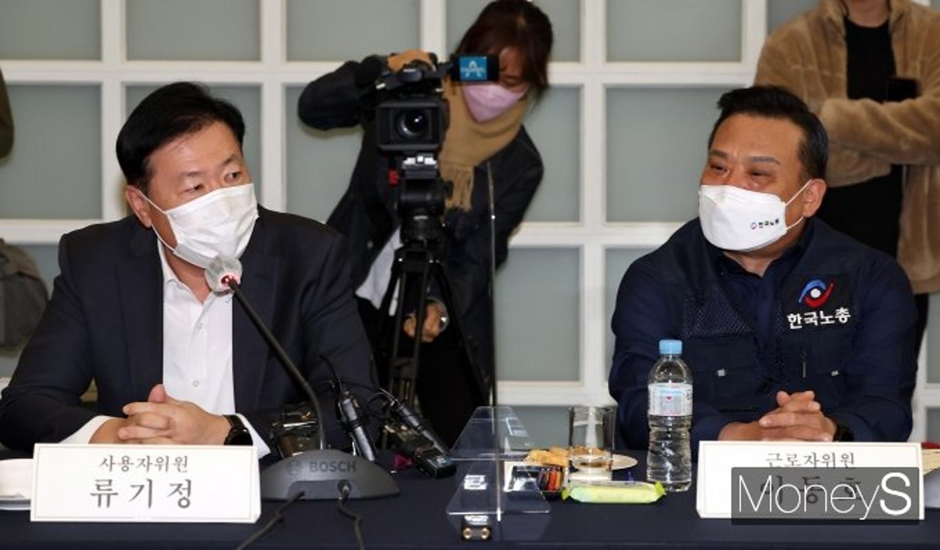 내년도 최저임금 심의 시작… 첫날부터 ‘차등적용’ 신경전