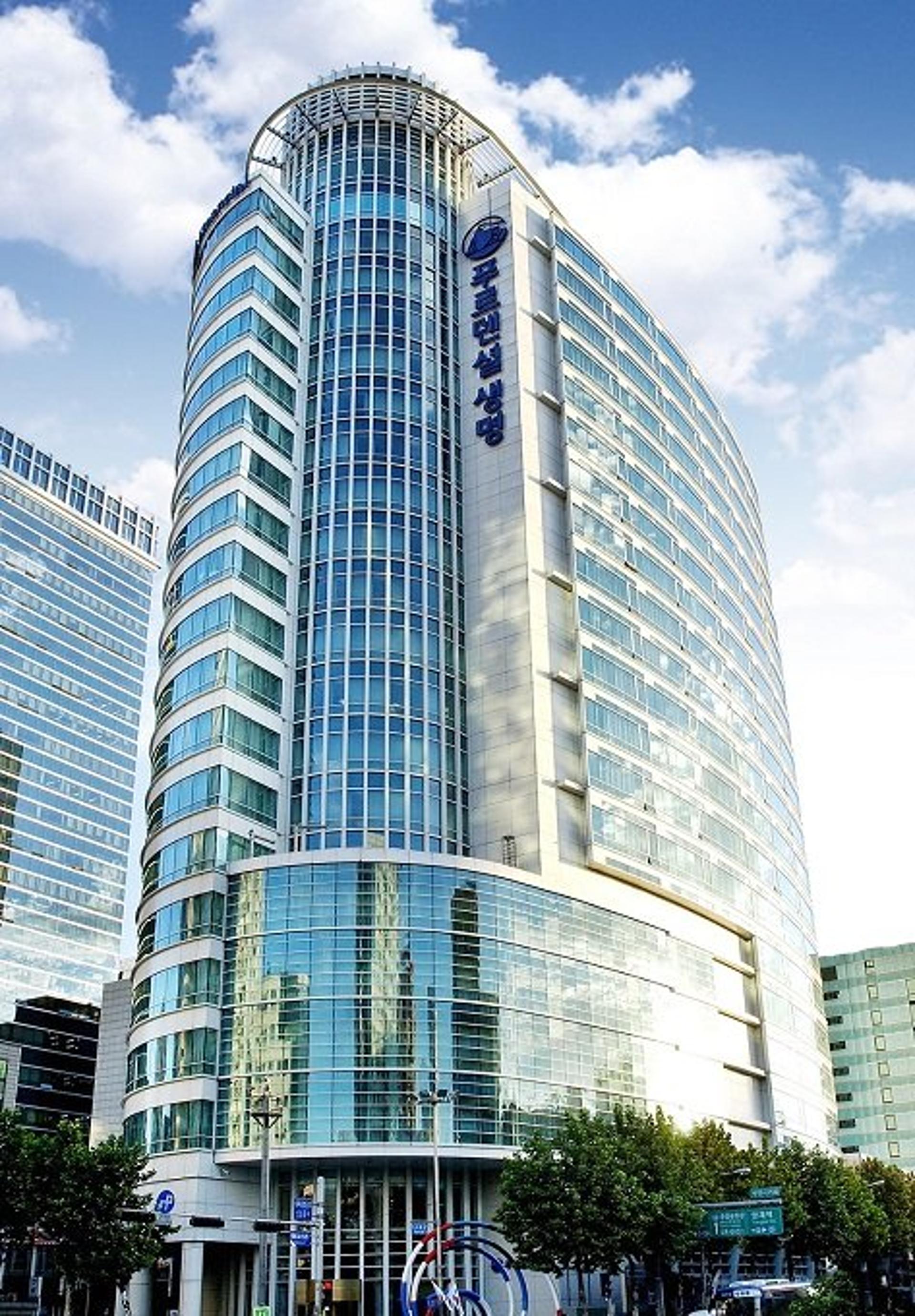 푸르덴셜생명 설계사 1800명, 자회사 ‘KB라이프’로 떠난다