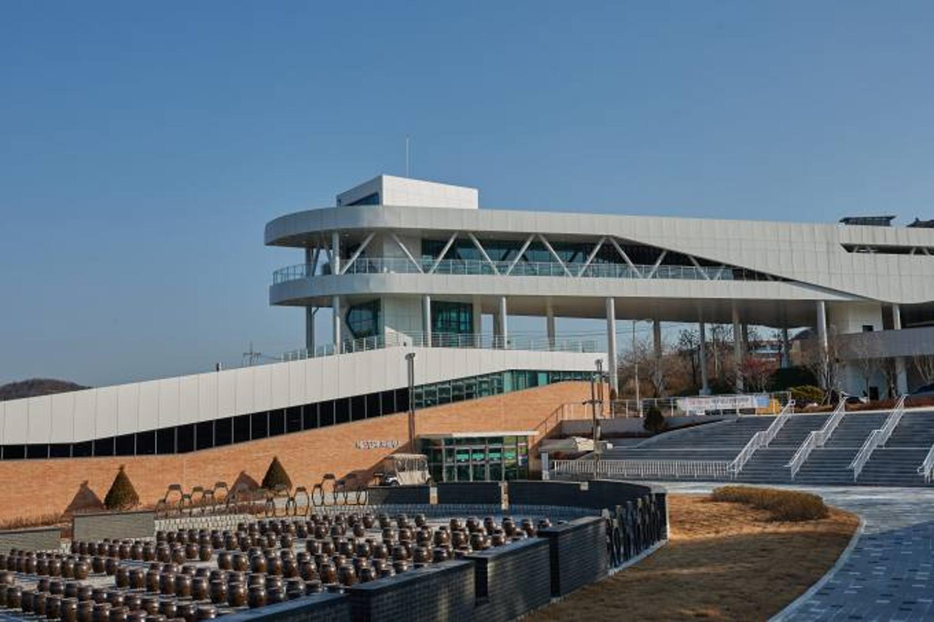 파주장단콩웰빙마루, 장류 HACCP 인증 획득