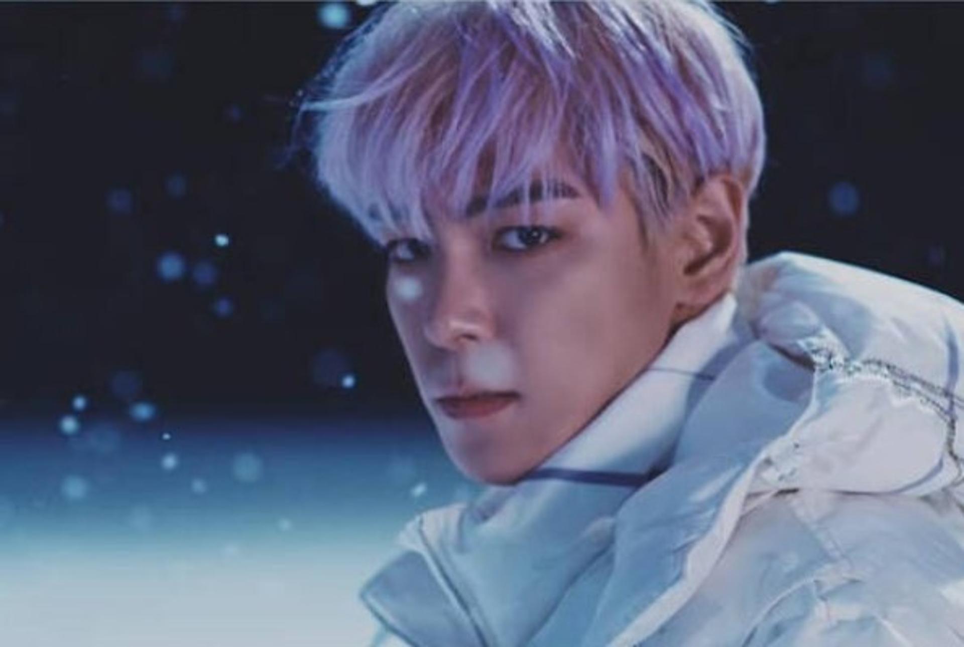 탑, 빅뱅 컴백과 함께 작별?… "16년 동안 감사했습니다"