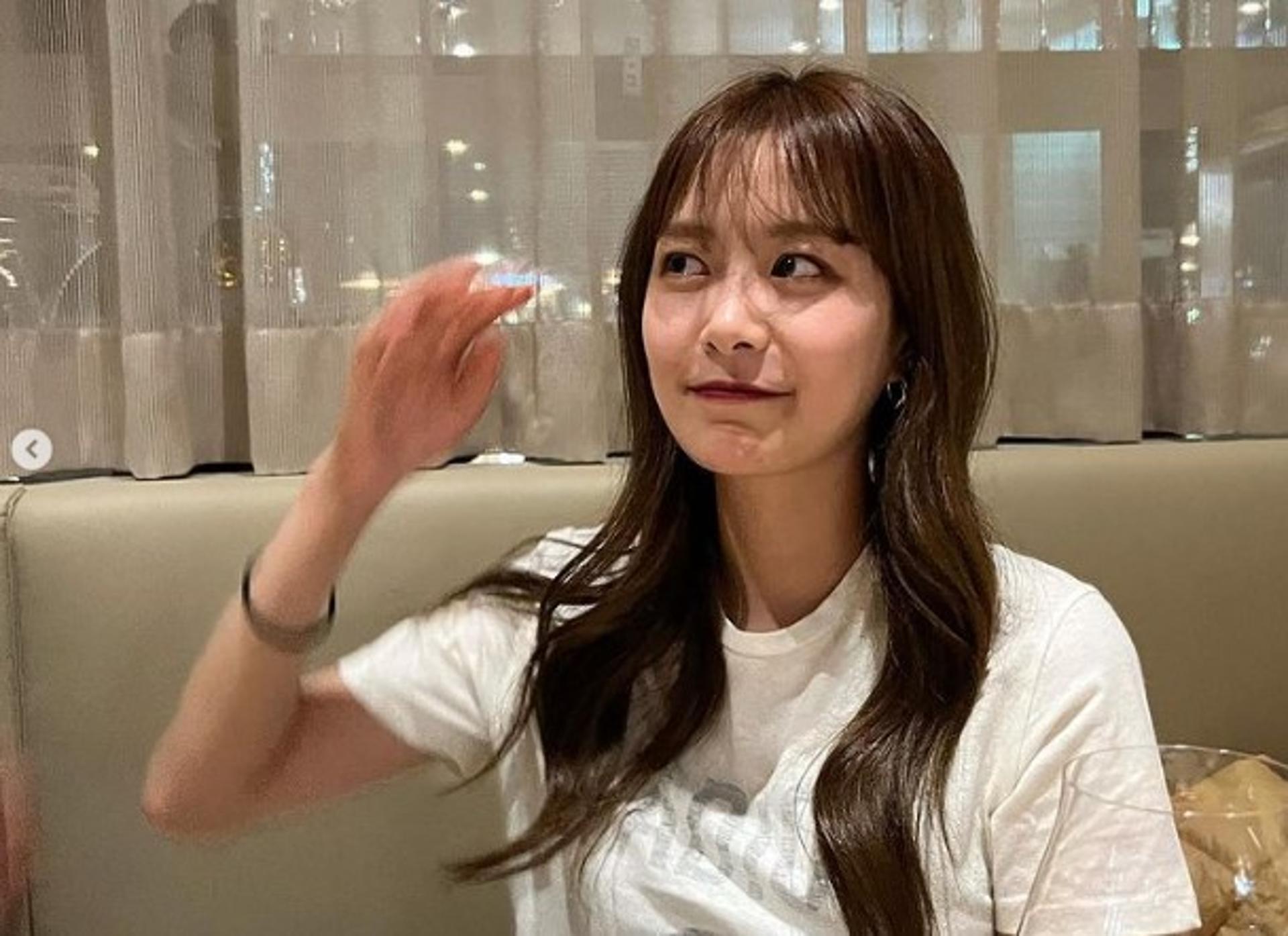 "보이는게 전부 아냐"… 송다은 '하트시그널' 손절 해명