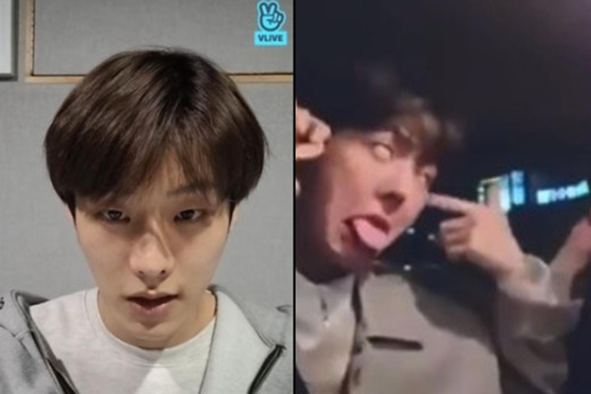 미래소년 도현 사과, 걸그룹 안무 희화화 논란 어땠길래?