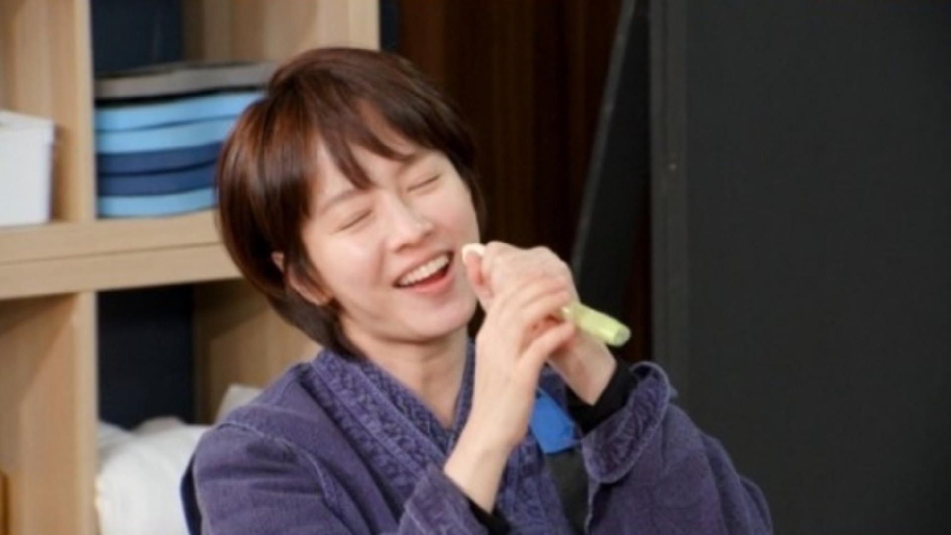 "진짜 섭섭해"… 송지효♥김종국, 러브라인 현실되나