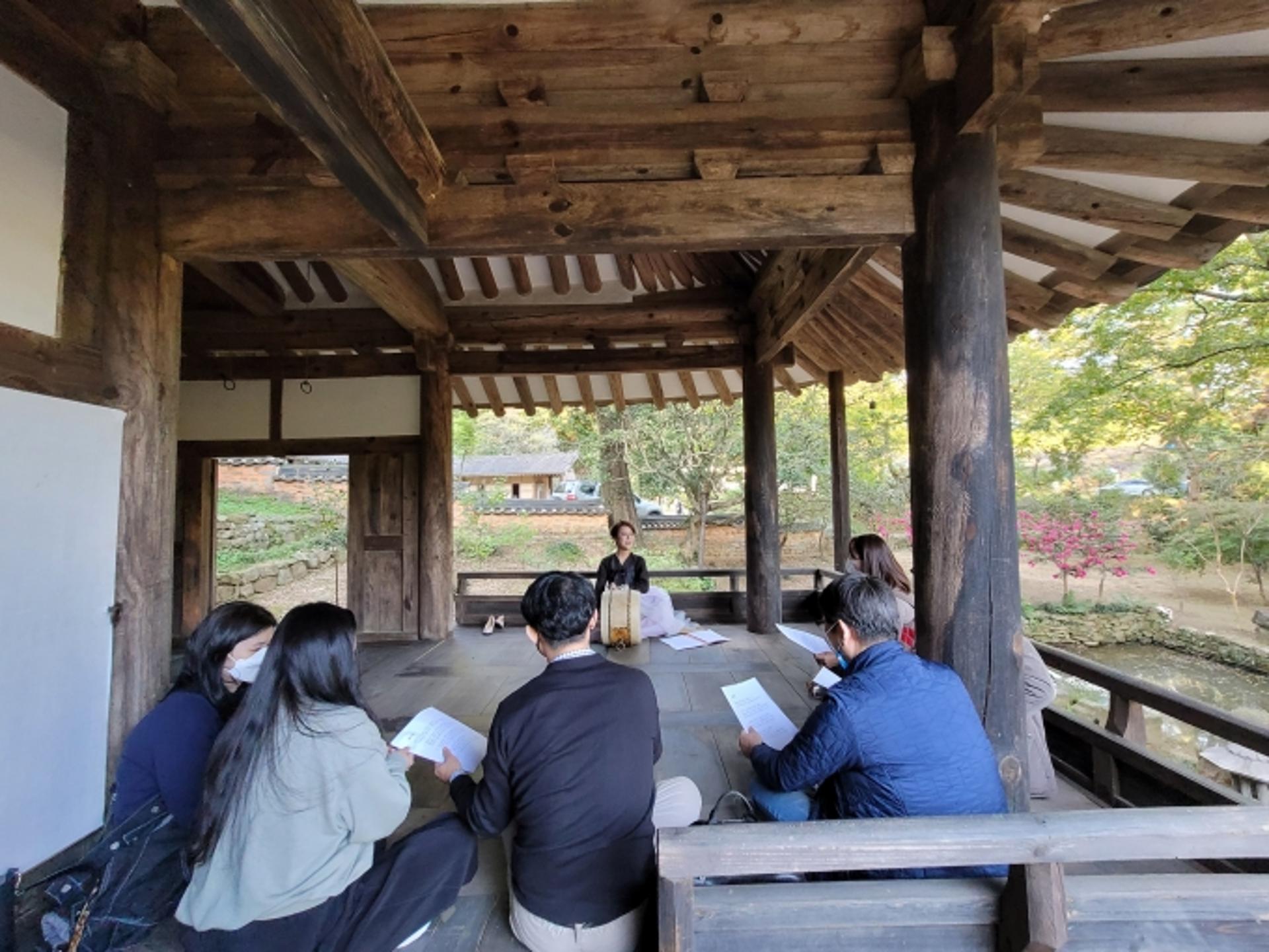 전남도, 보성 이진래 고택 등 남도 고택 관광상품화 추진