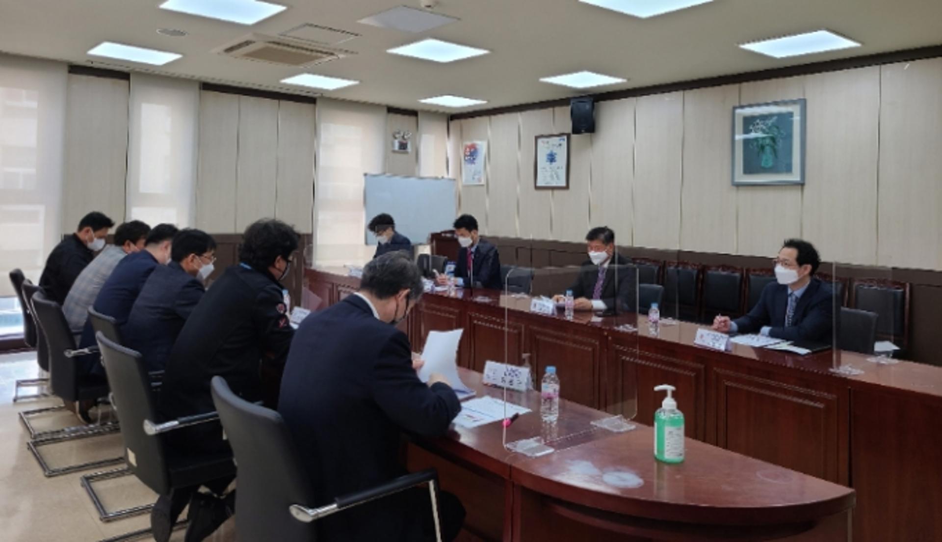 안산시, 고려대의료원 안산캠퍼스 구축 본격화하나