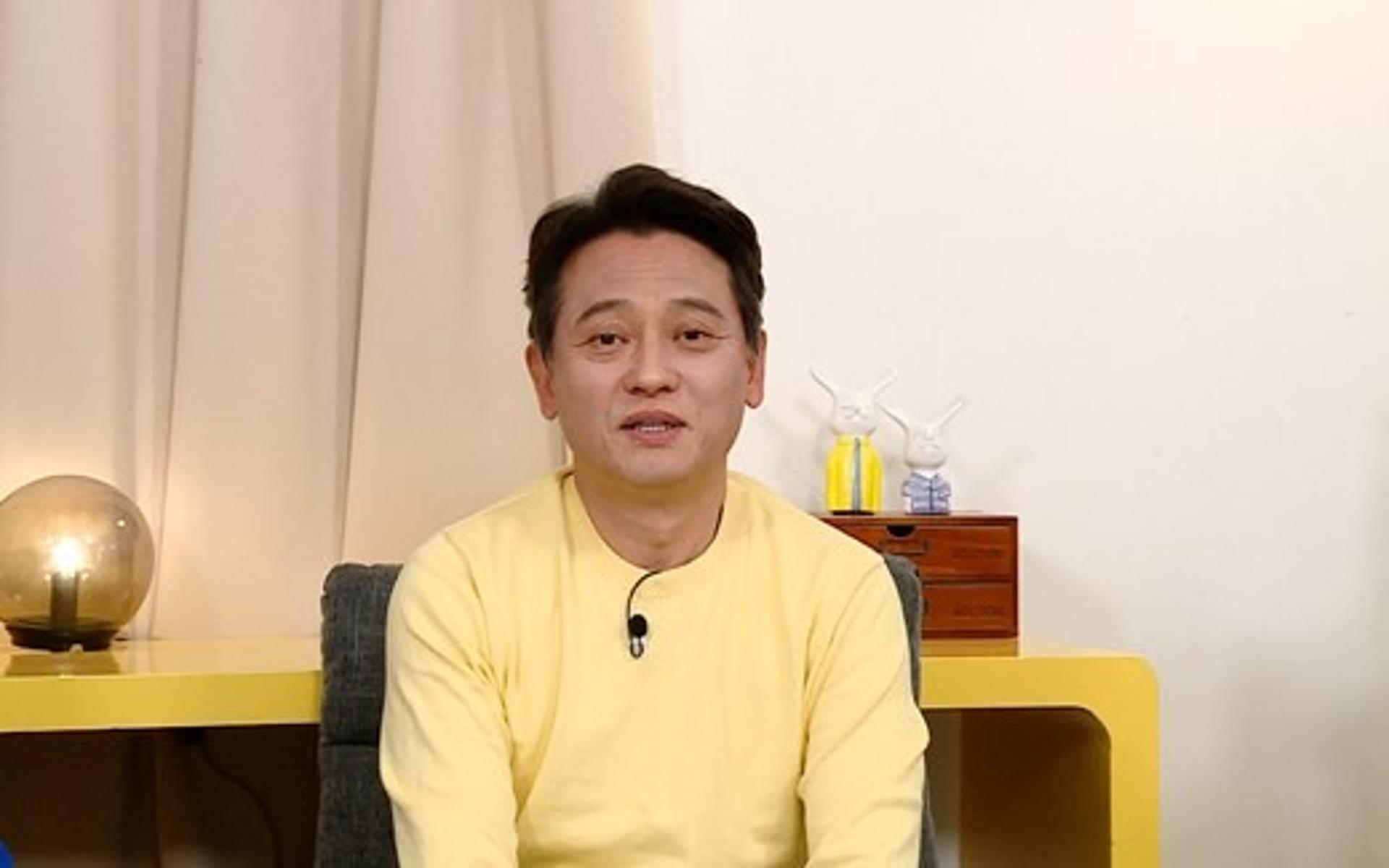 "영끌해서 집 샀는데 35% 날아가"… 김병옥, 하우스푸어 된 사연