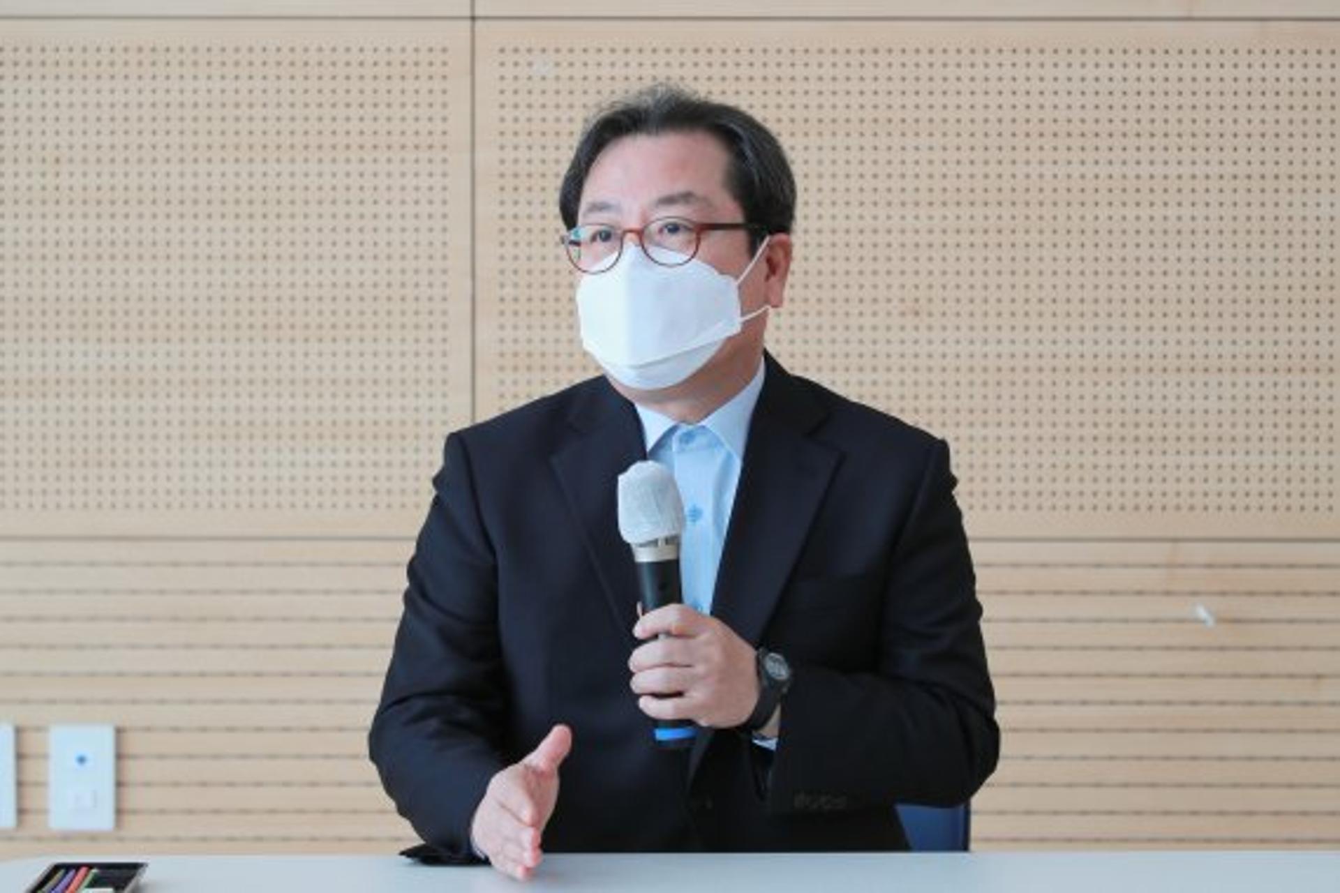 '당내경선 개입혐의' 조광한 남양주시장 석방…2심, 보석 인용