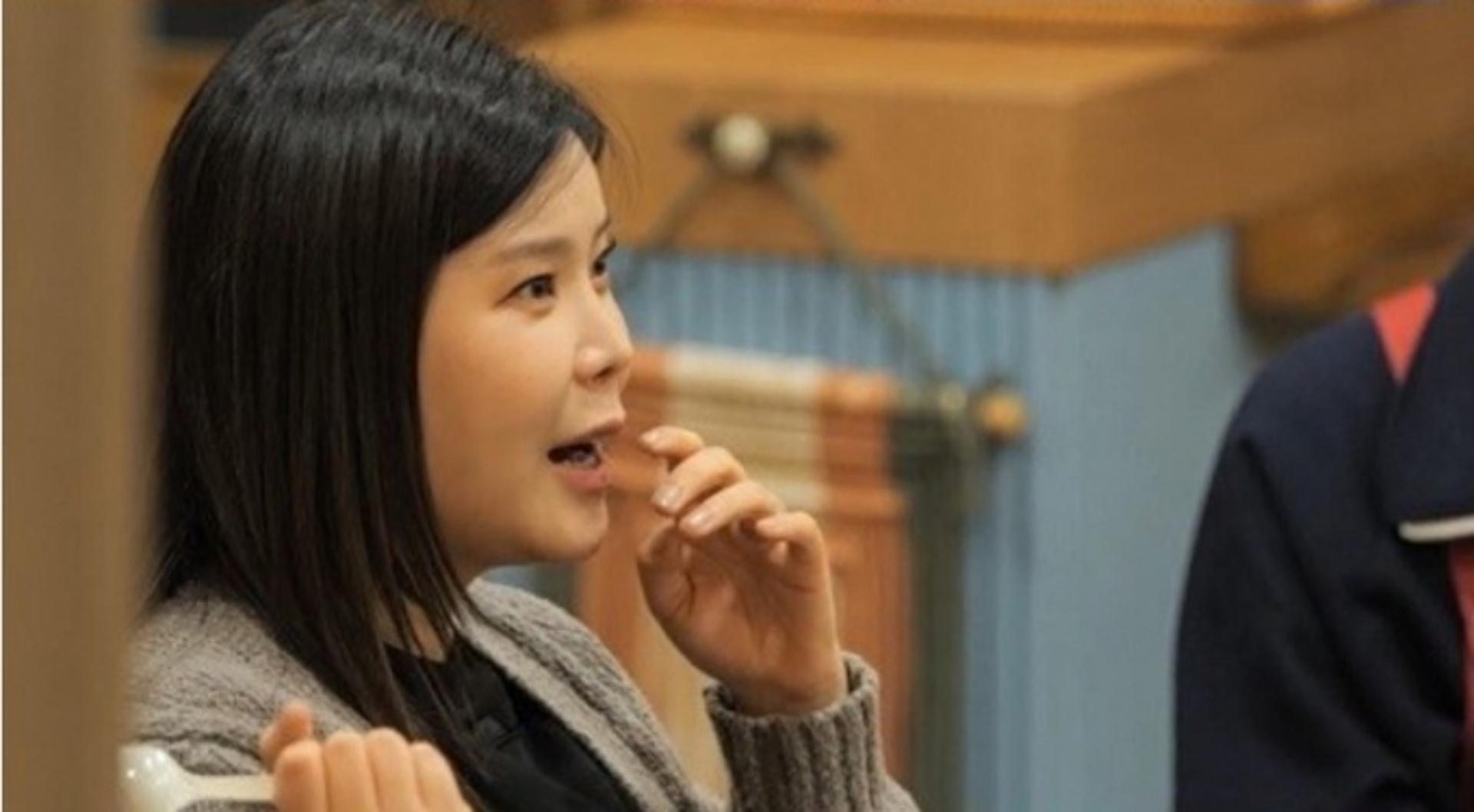 난임 고백… '이수♥' 린 "시험관 실패만 여러번, 부모 자격있나"