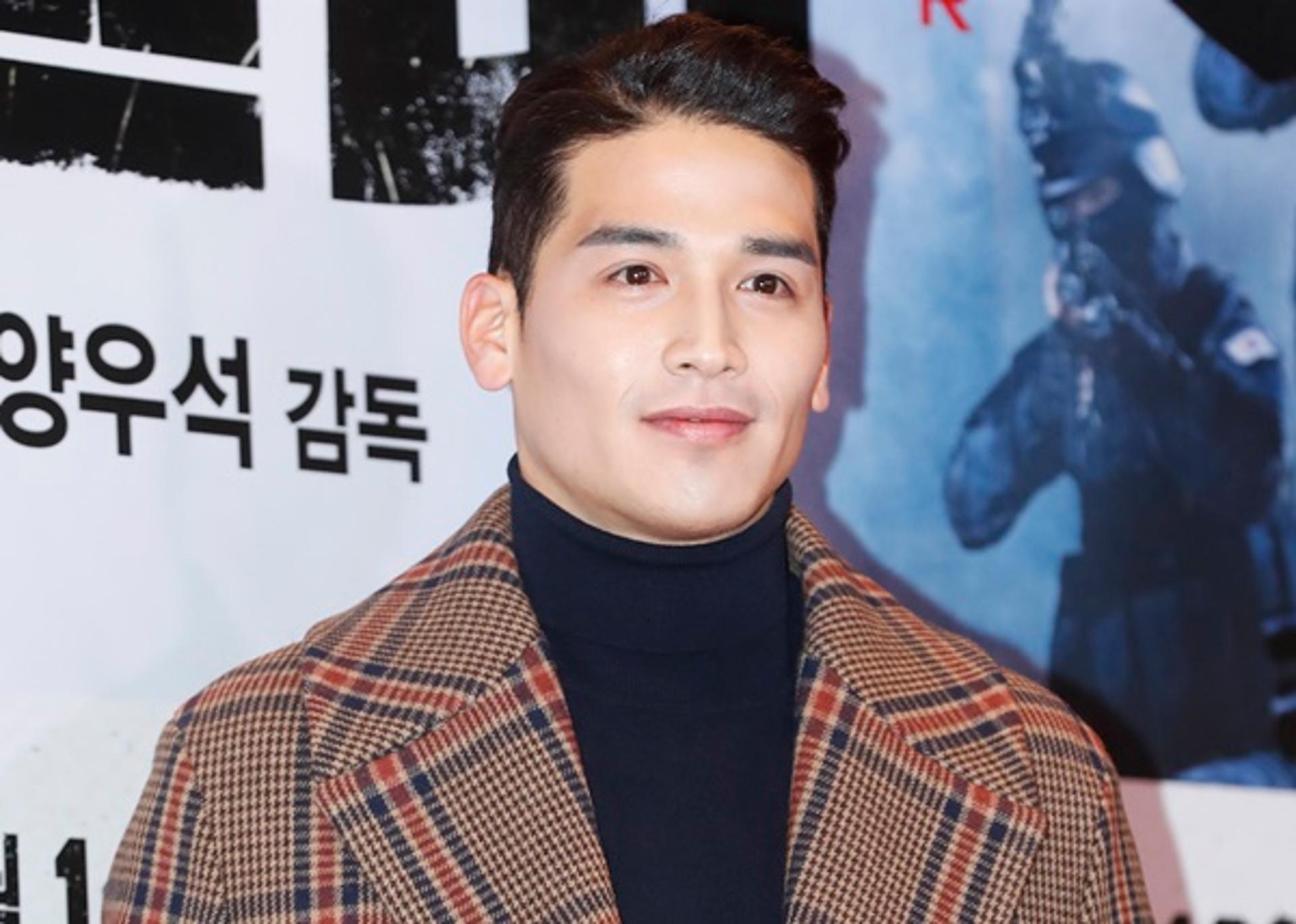 "면허취소 수준"…'음주운전 적발' 유건, 조수미 조카였어?