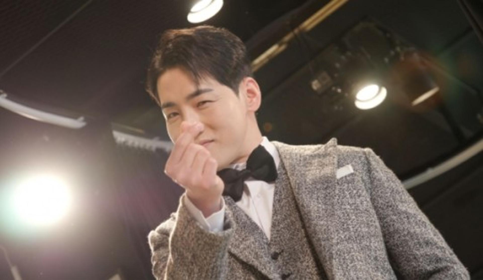 "좋은 남편 되겠다"…박군, ♥한영과 결혼 전 '신랑수업' 받는다?