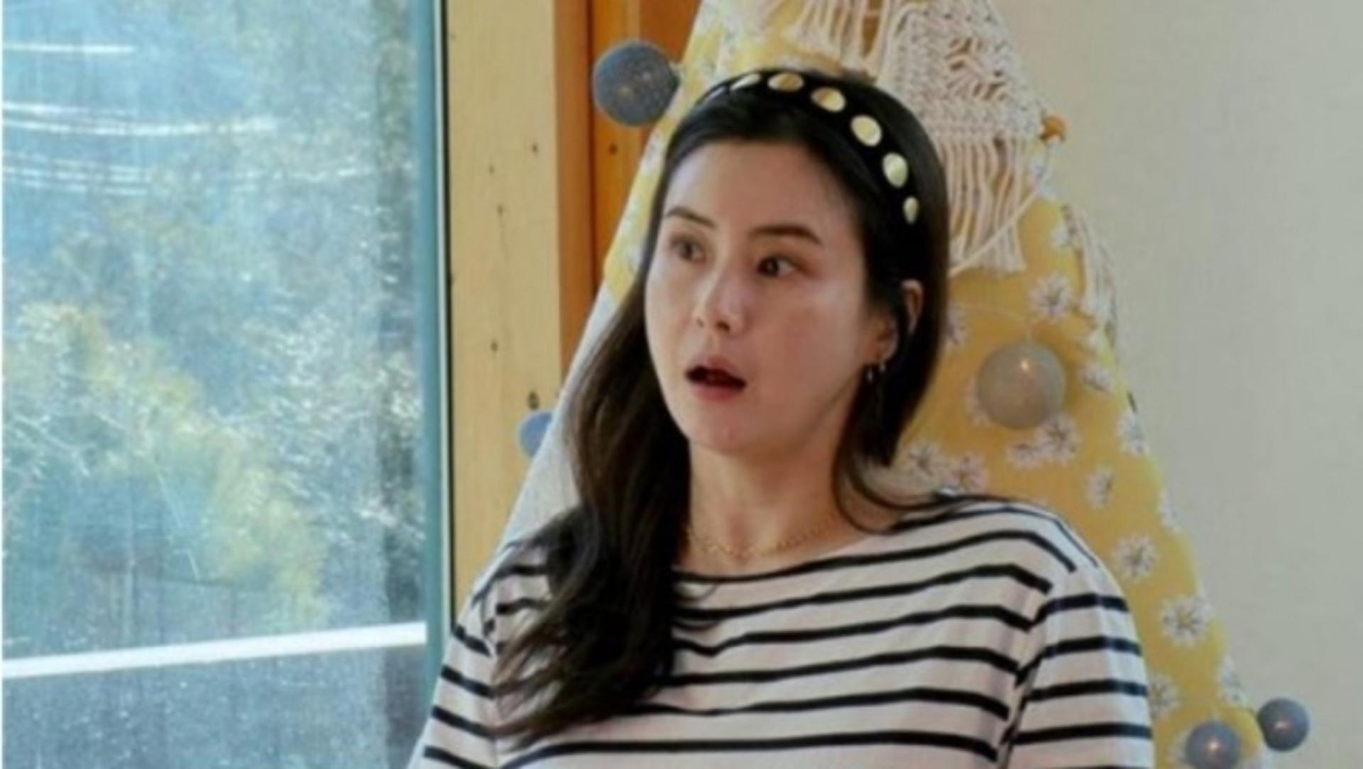이혼 못한 이유 ○○○ 때문… 최정윤, 윤태준과 별거 3년 차?