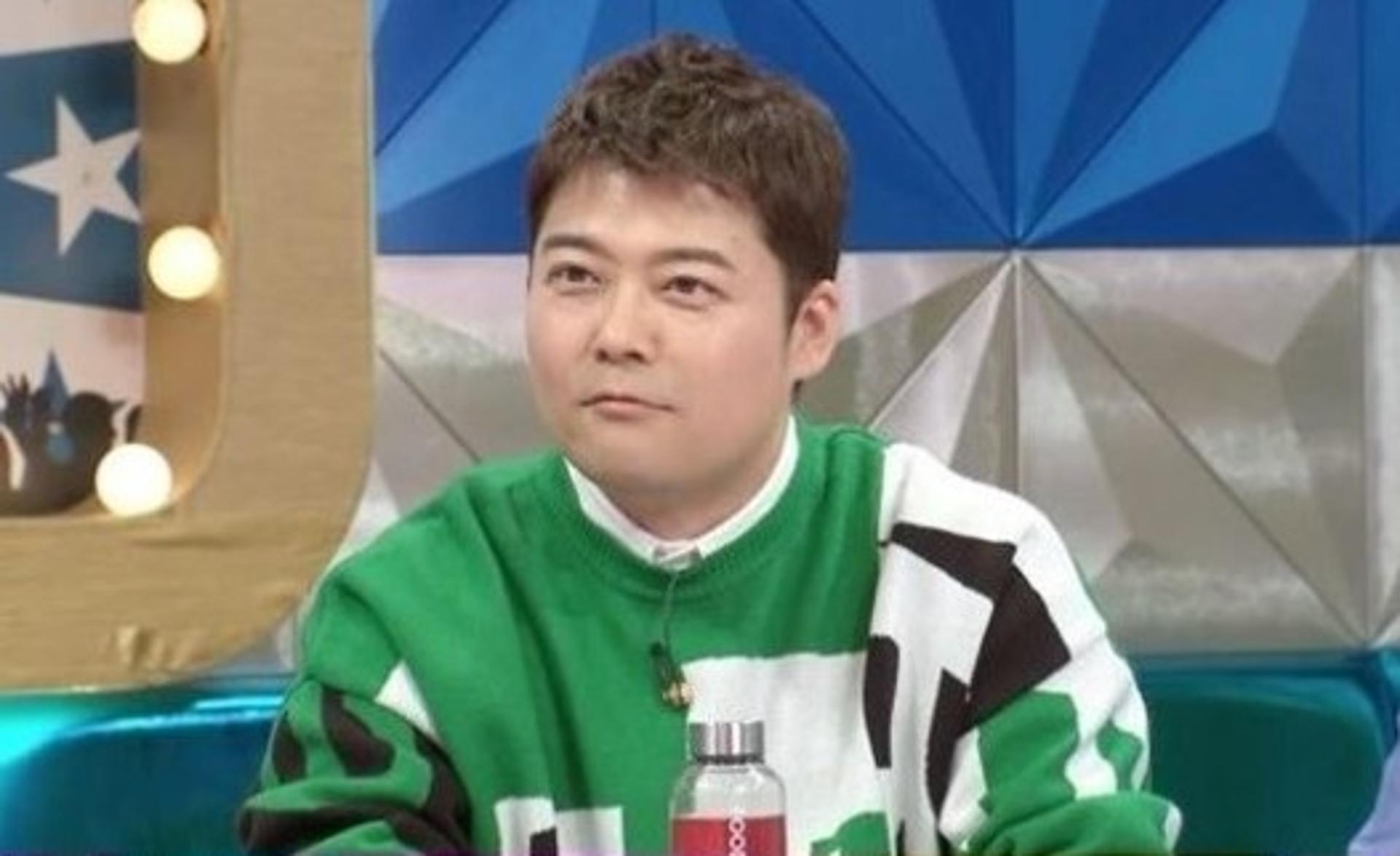 "협찬 끊겼다"… 전현무 한정판 입고 흑역사 된 패션 '주목'