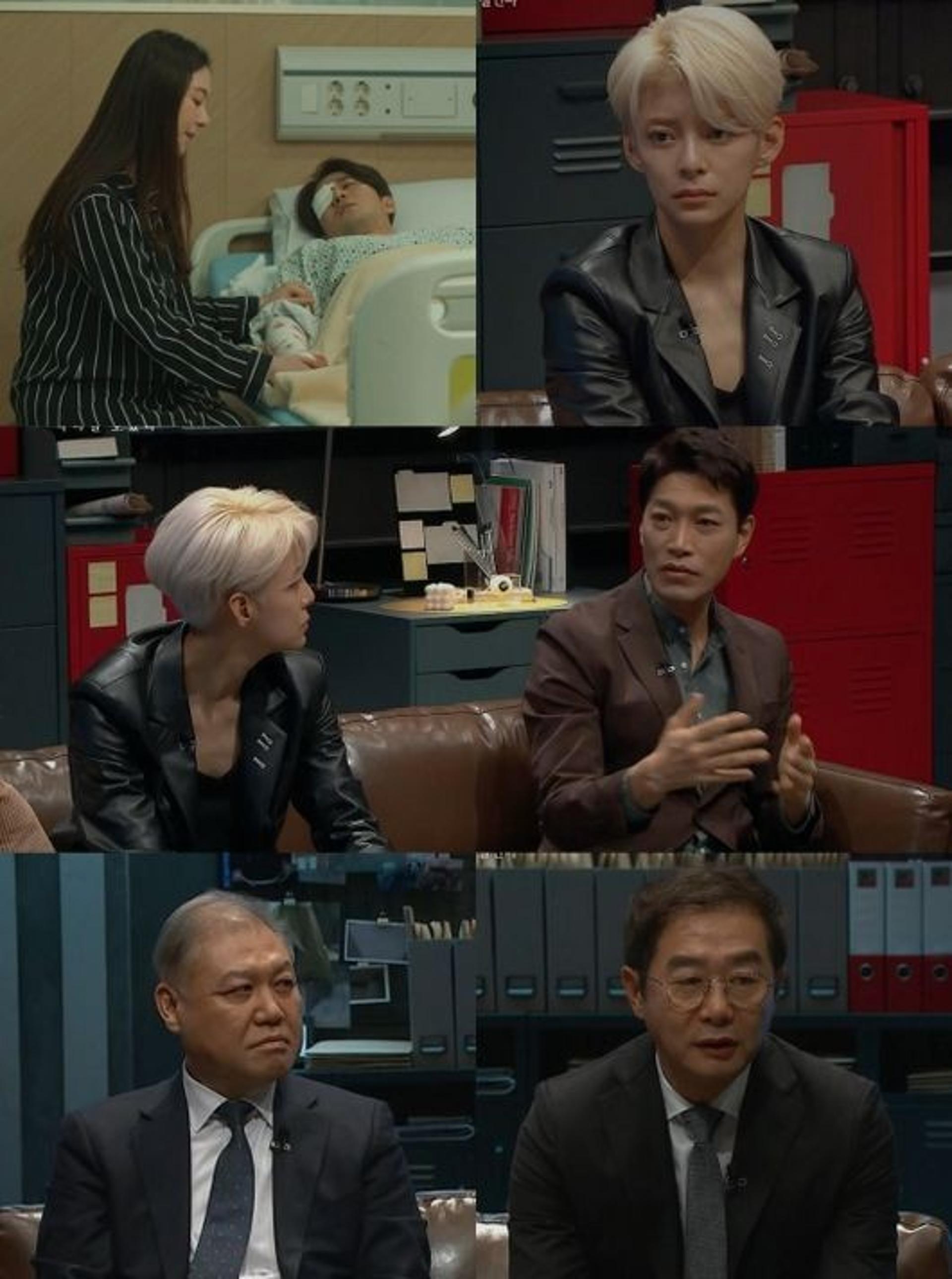 '이은해 뛰어 넘어' 연쇄살인마 엄인숙… "탤런트 같은 미인"