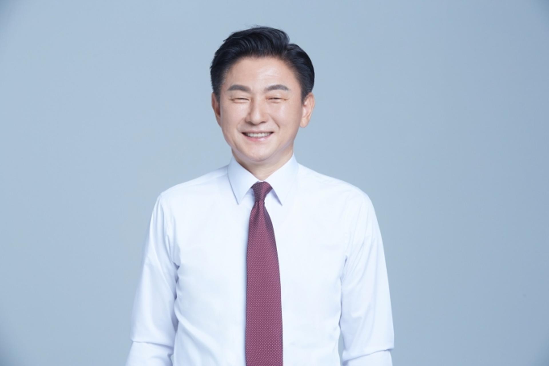 김동근 의정부시장 예비후보, 의정부 공약마켓 오픈
