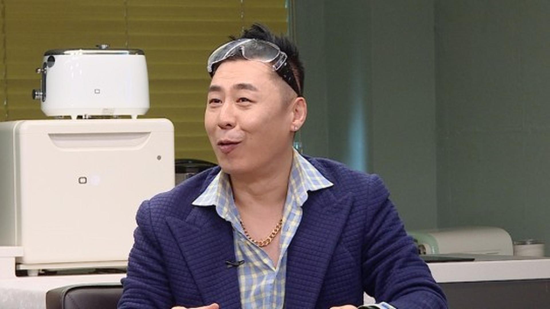 "사업 실패+사기당한 돈만 10억"…'노이즈' 한상일 근황 '충격'