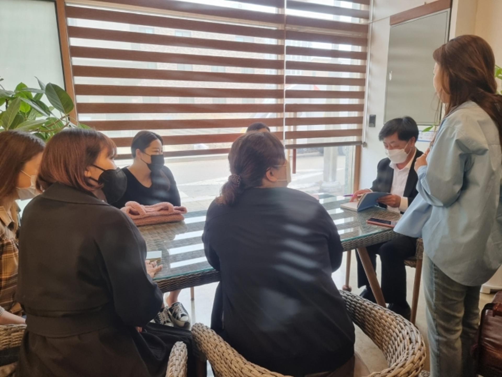 최영근 화성시장 예비후보 "균형발전 위해 9개 이상의 특위 설치" 공약 발표