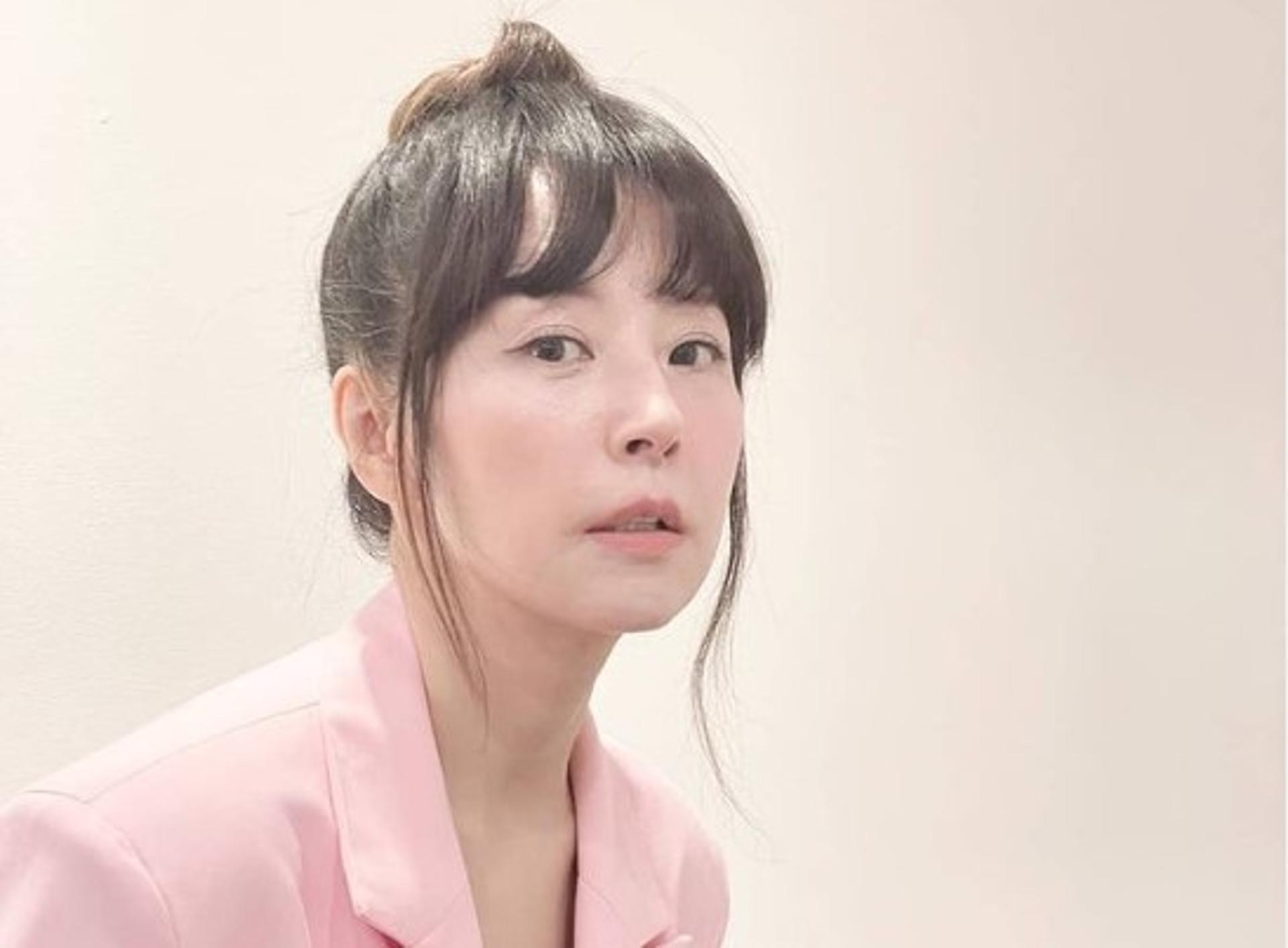 '61세' 서정희 근황, 유방암 수술→서동주 간호 속 회복