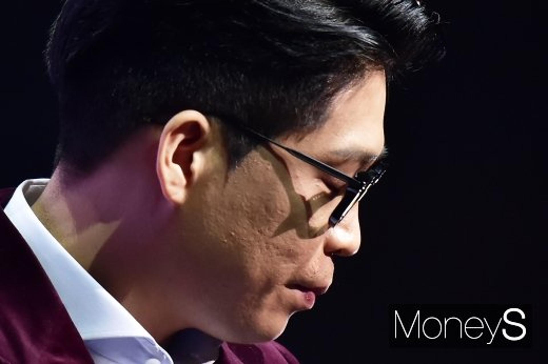 '몰랐다고 하면 끝?'… MC몽, 이번엔 외국환거래법 위반
