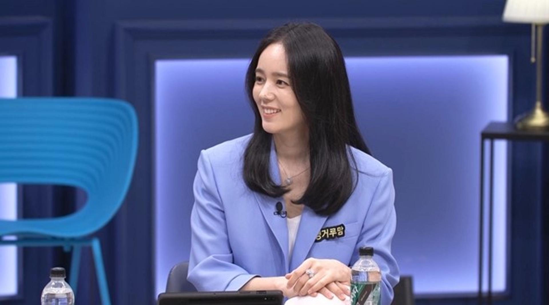 '캥거루맘' 한가인 유산 고백… "8~9주쯤 심장 안 뛰더라"