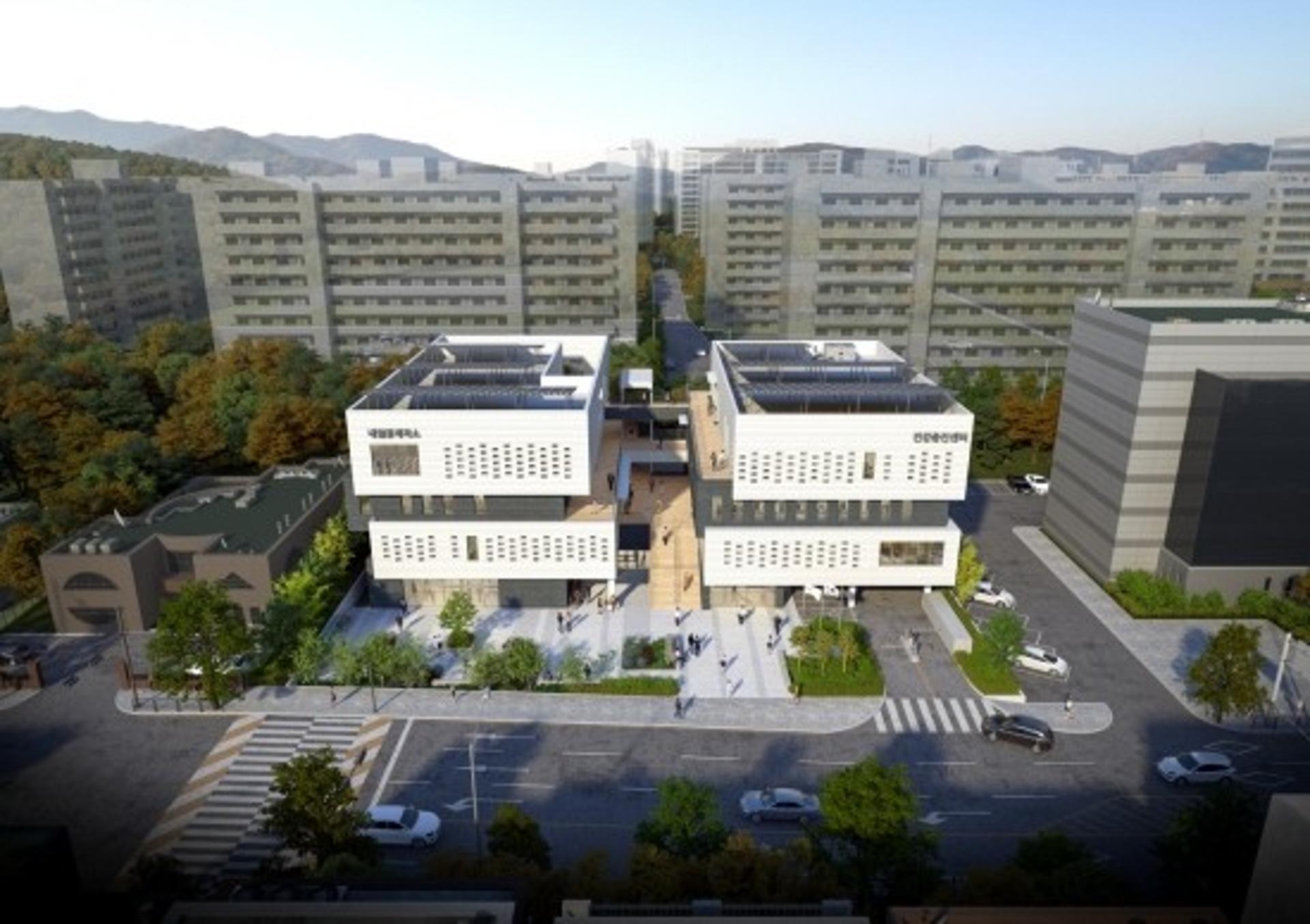 고양시, 내일꿈제작소 건립 '순항'…제1회 추경에 공사비 28억7000만원 확보